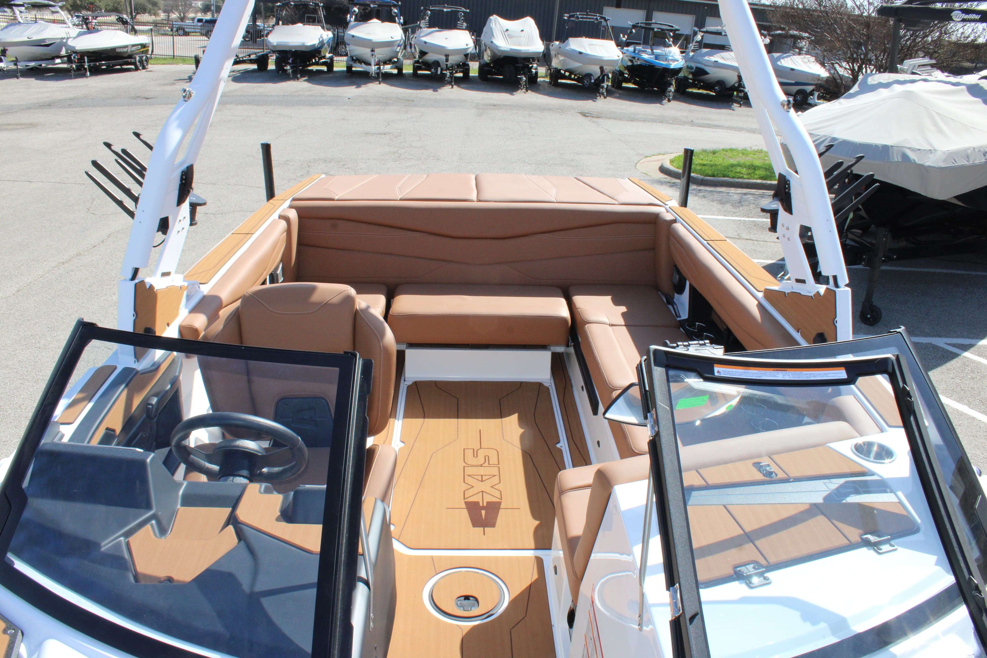 2026 Axis Core Series T250-18