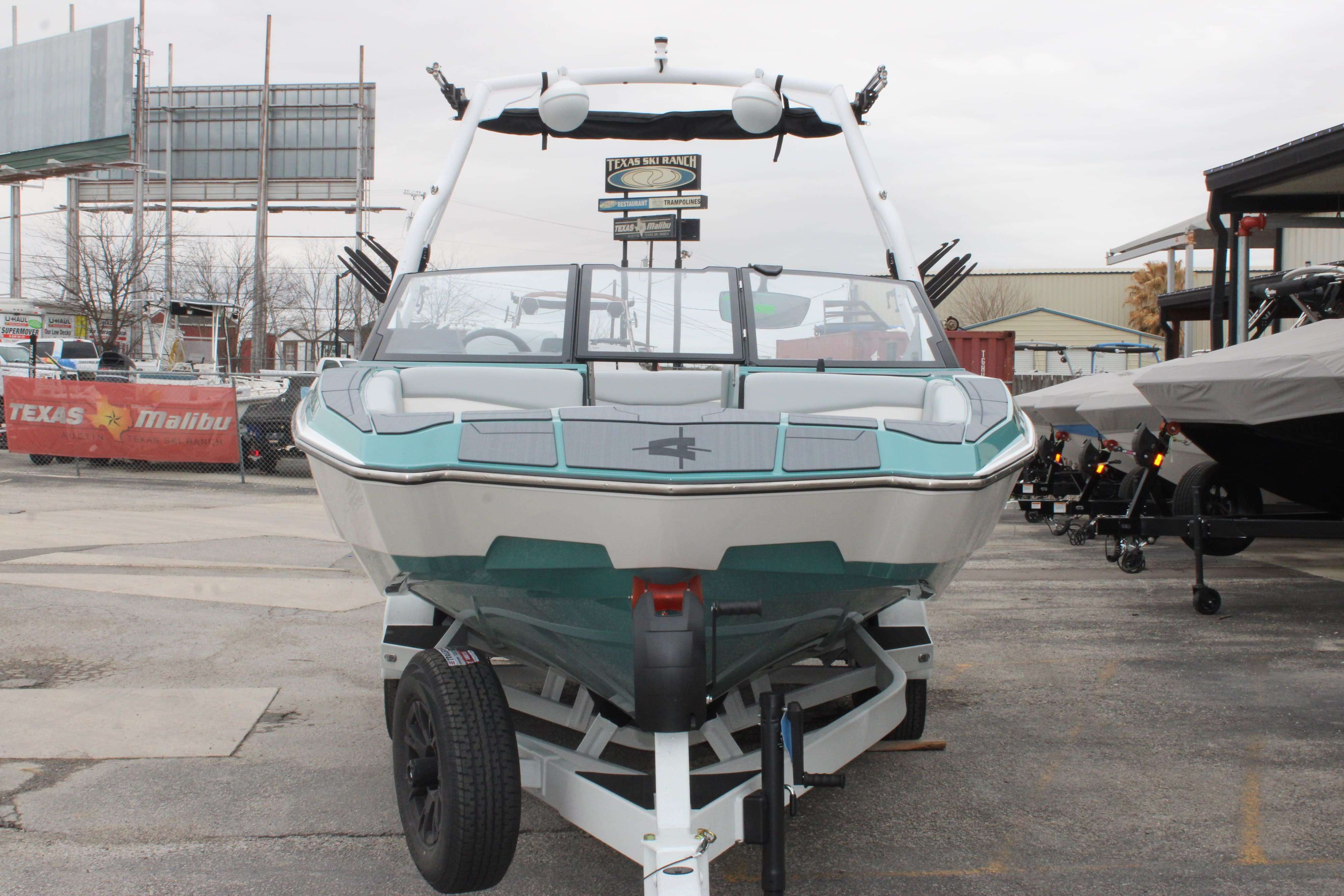 2026 Axis Core Series A225-3