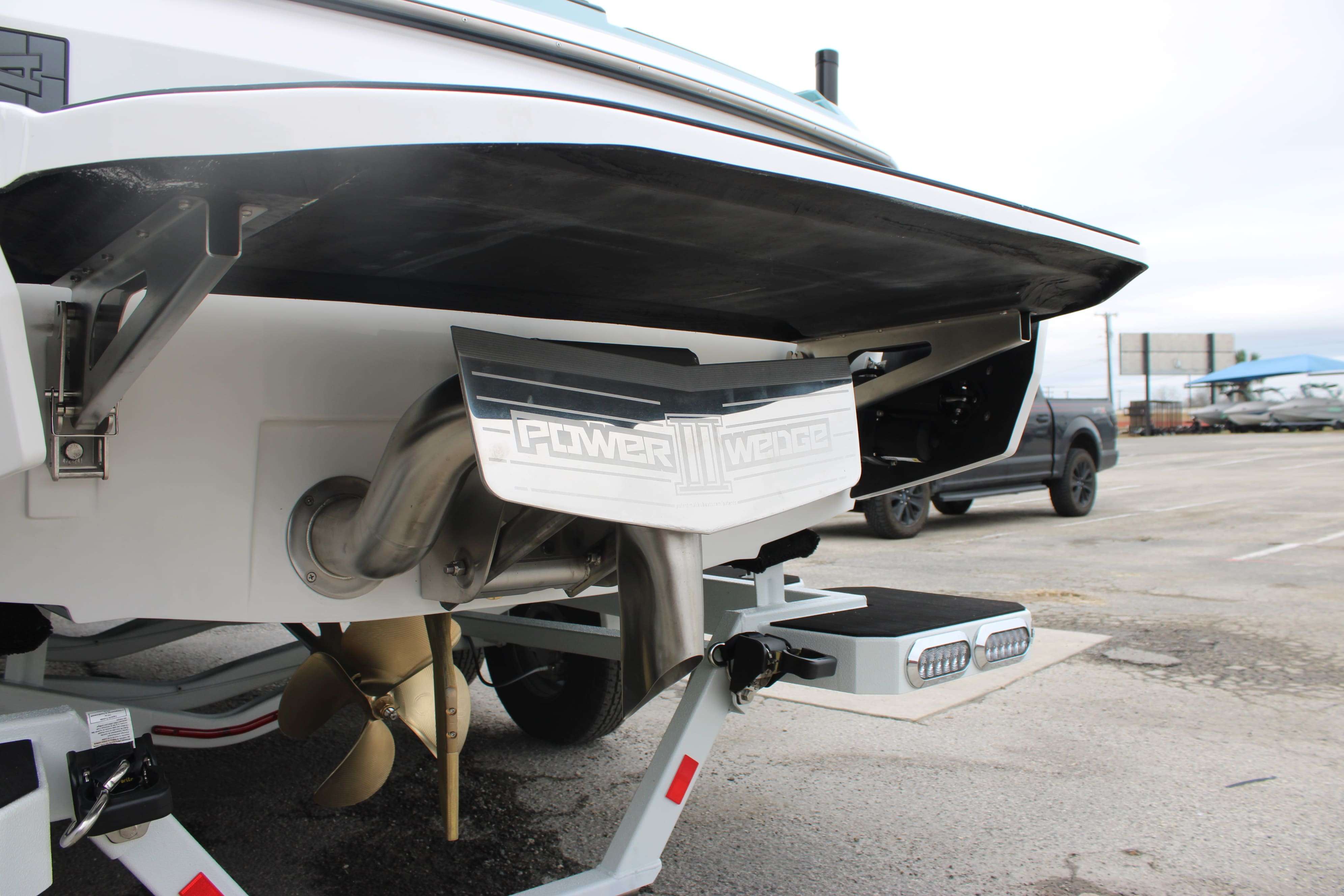 2026 Axis Core Series A225-9