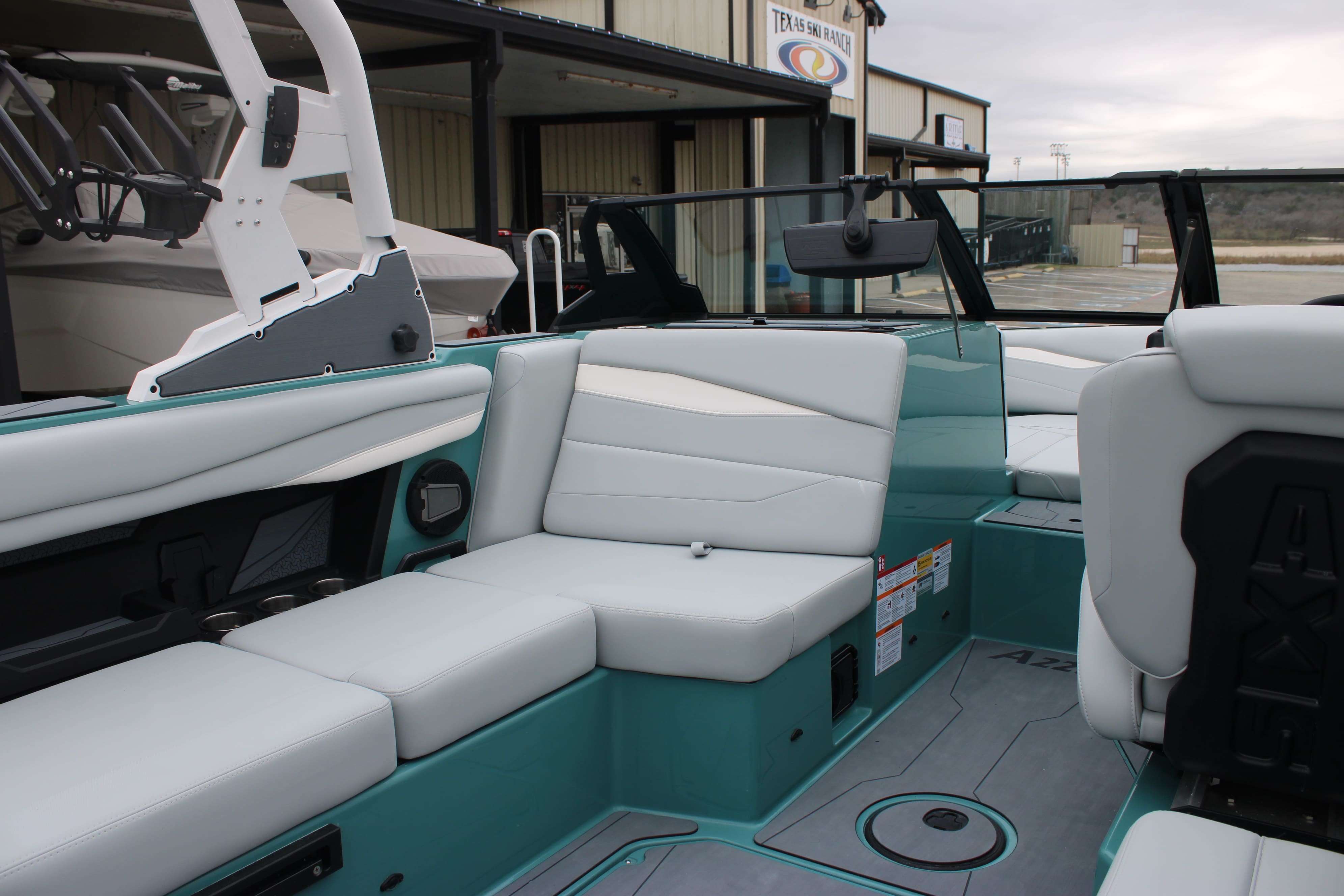 2026 Axis Core Series A225-12