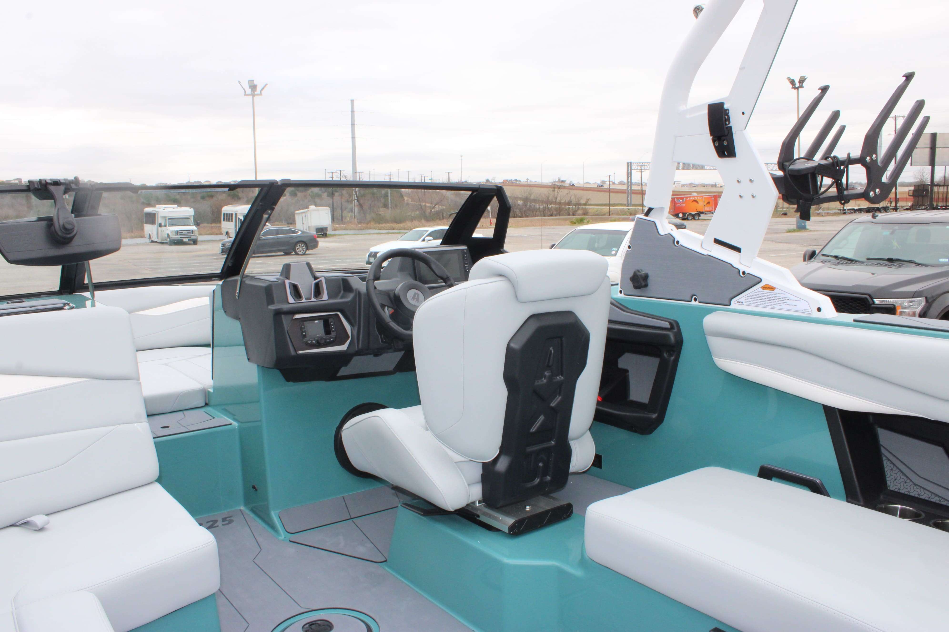 2026 Axis Core Series A225-13