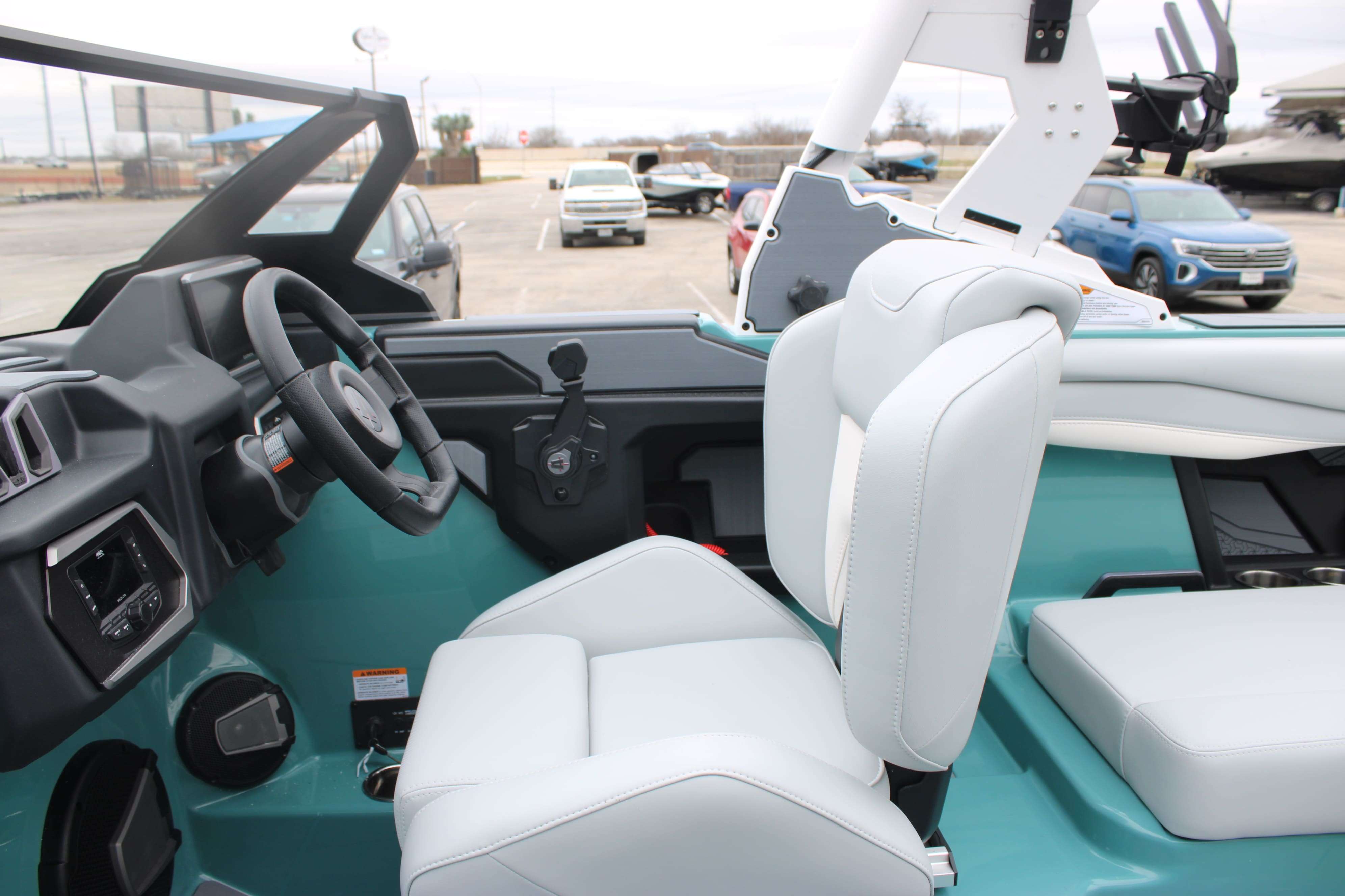 2026 Axis Core Series A225-15