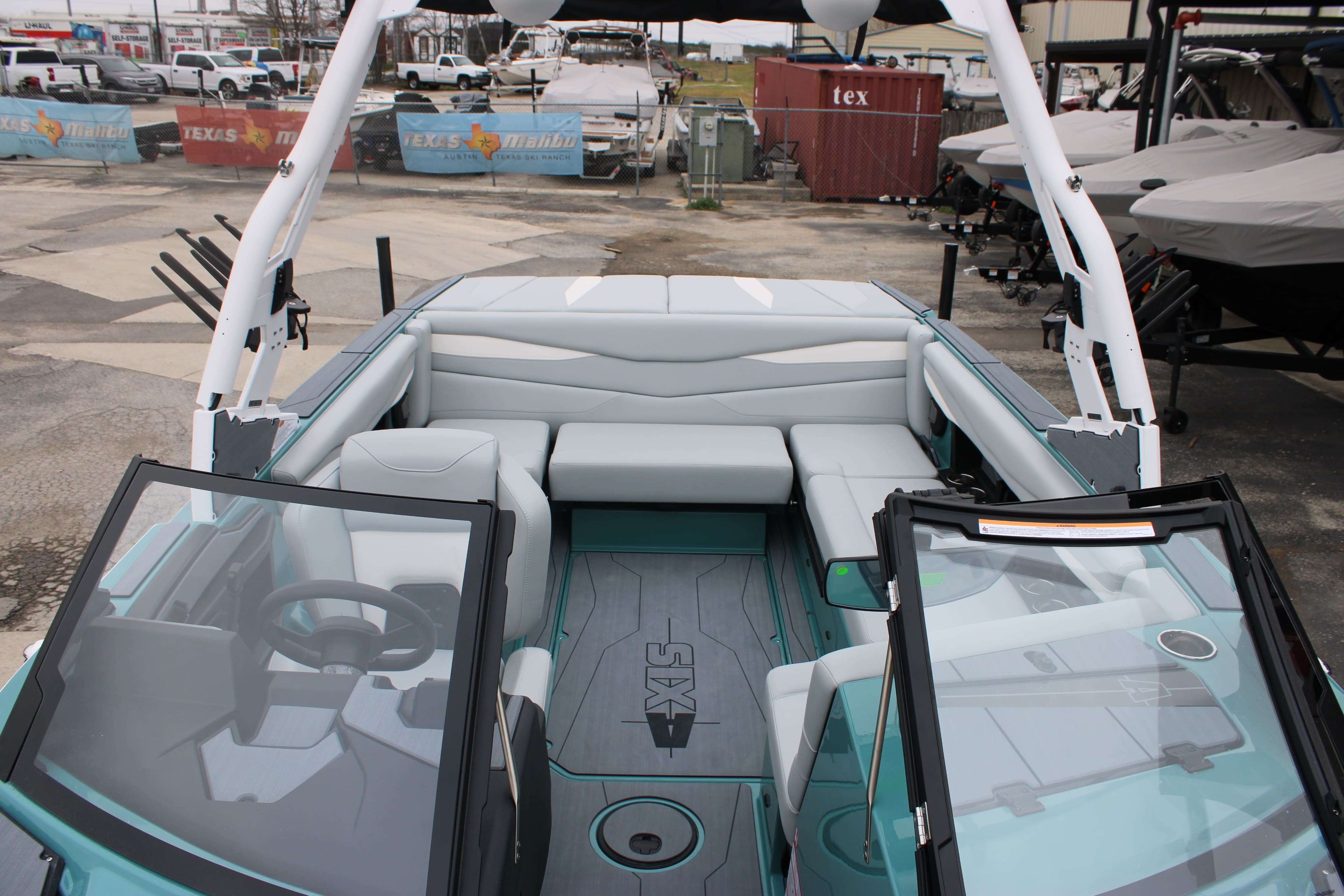 2026 Axis Core Series A225-18