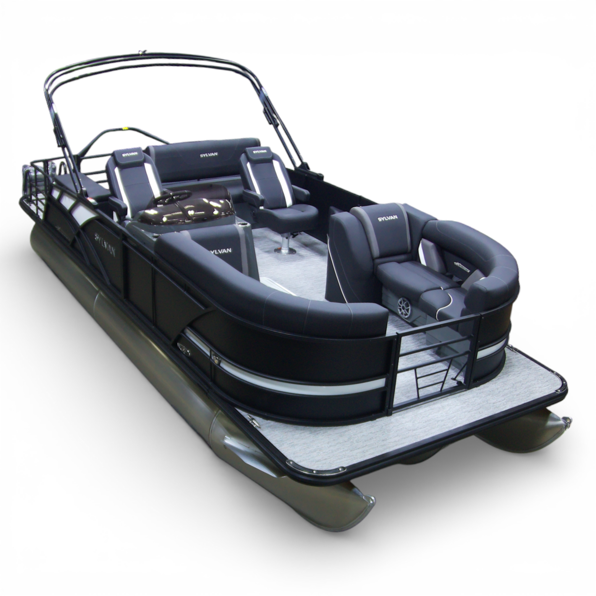 2026 Sylvan Mirage X-3 CLZ DH-3