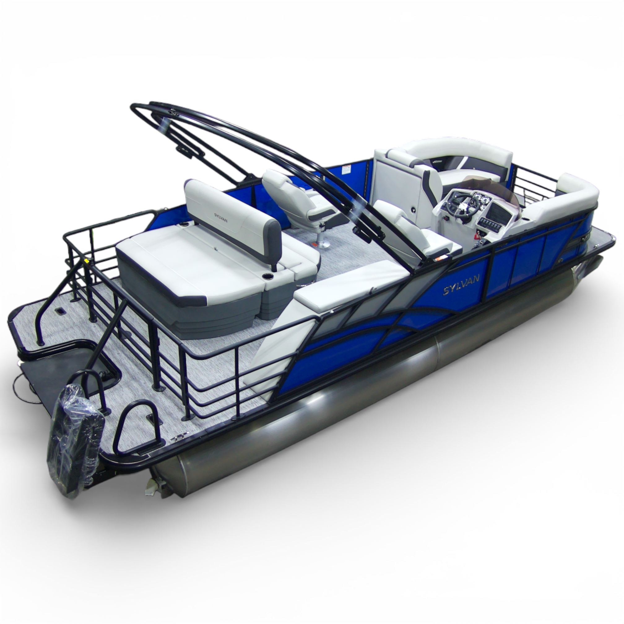 2026 Sylvan X-5 CLZ DH-2