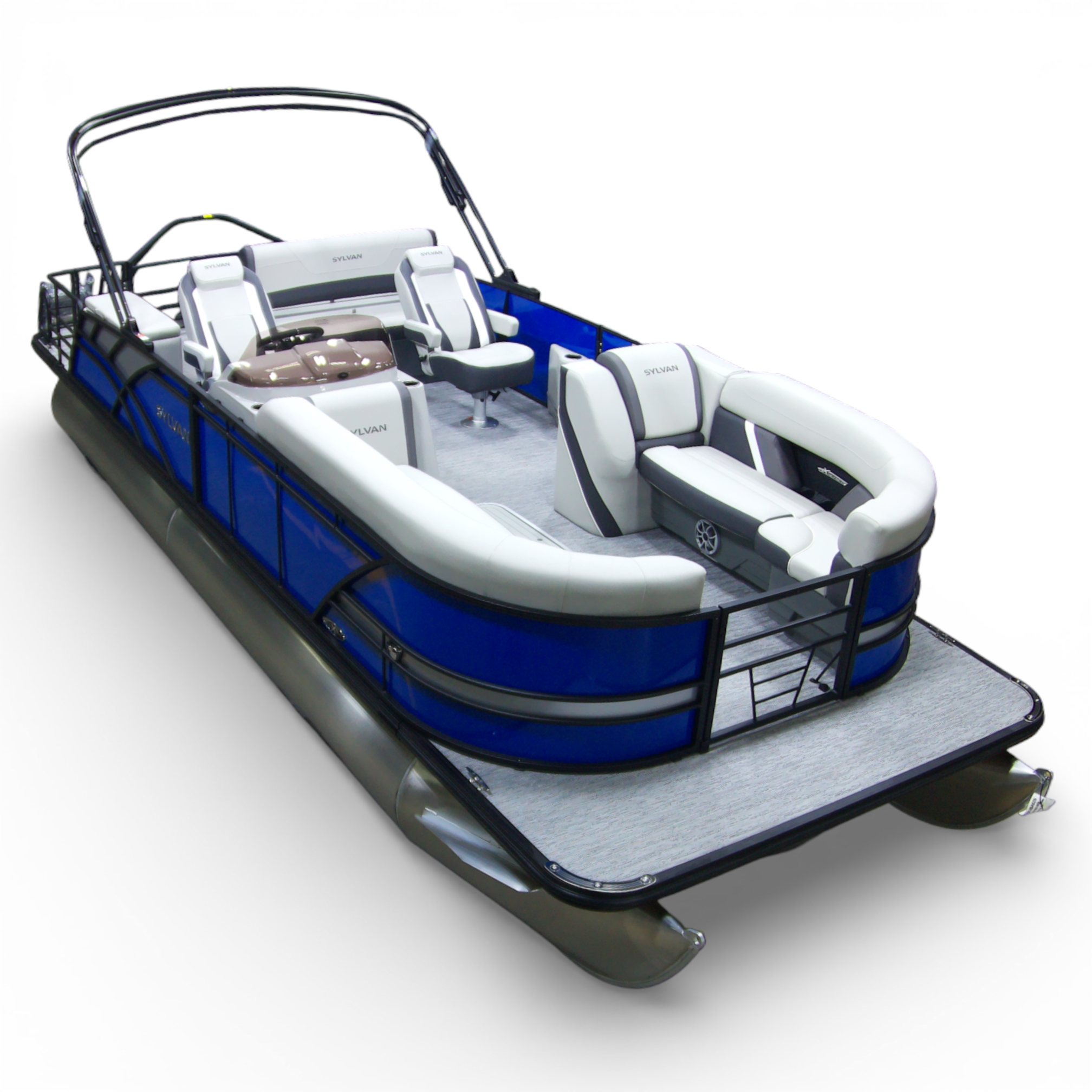 2026 Sylvan X-5 CLZ DH-3