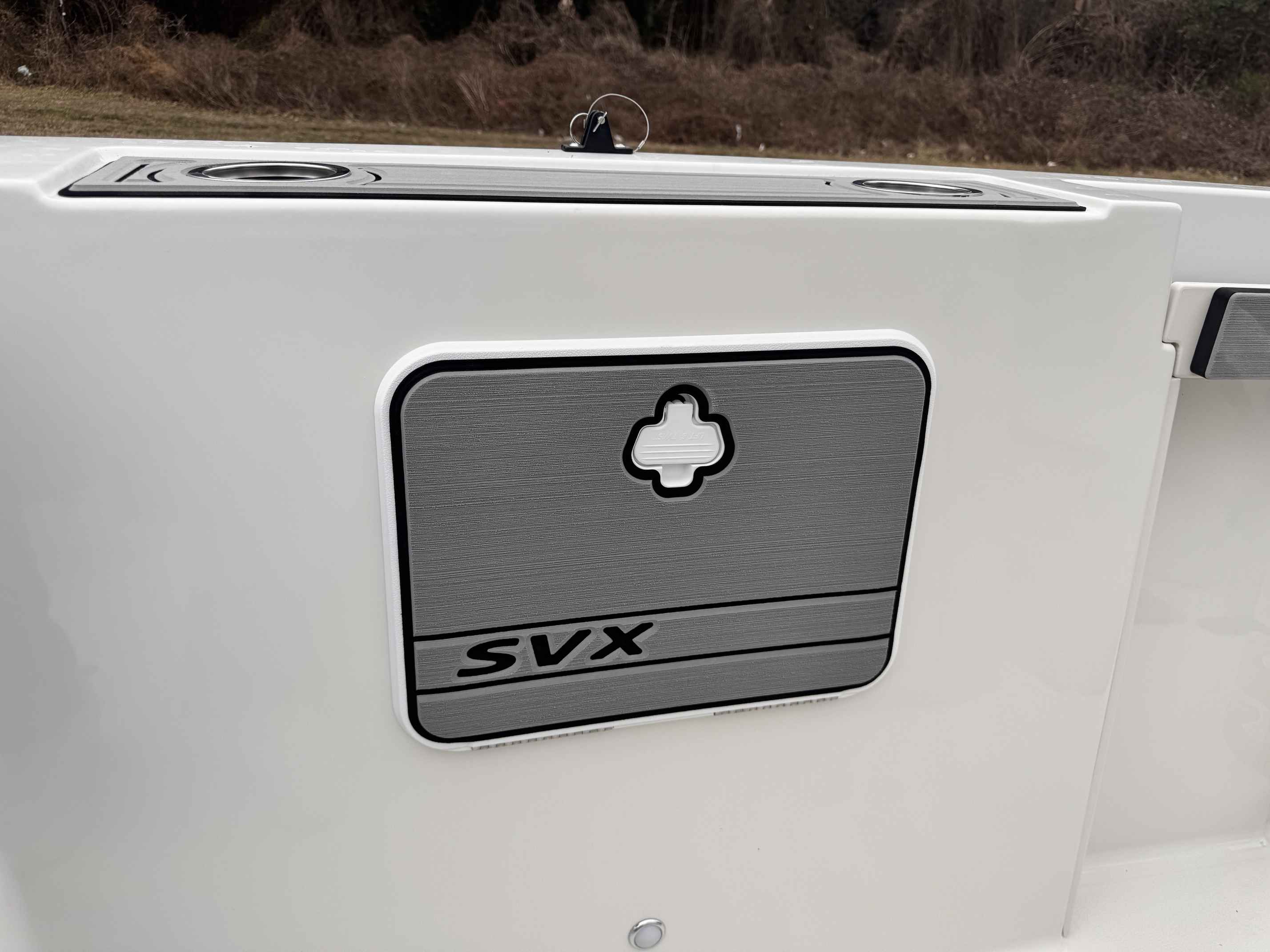 2026 Starcraft SVX 211 CC-6