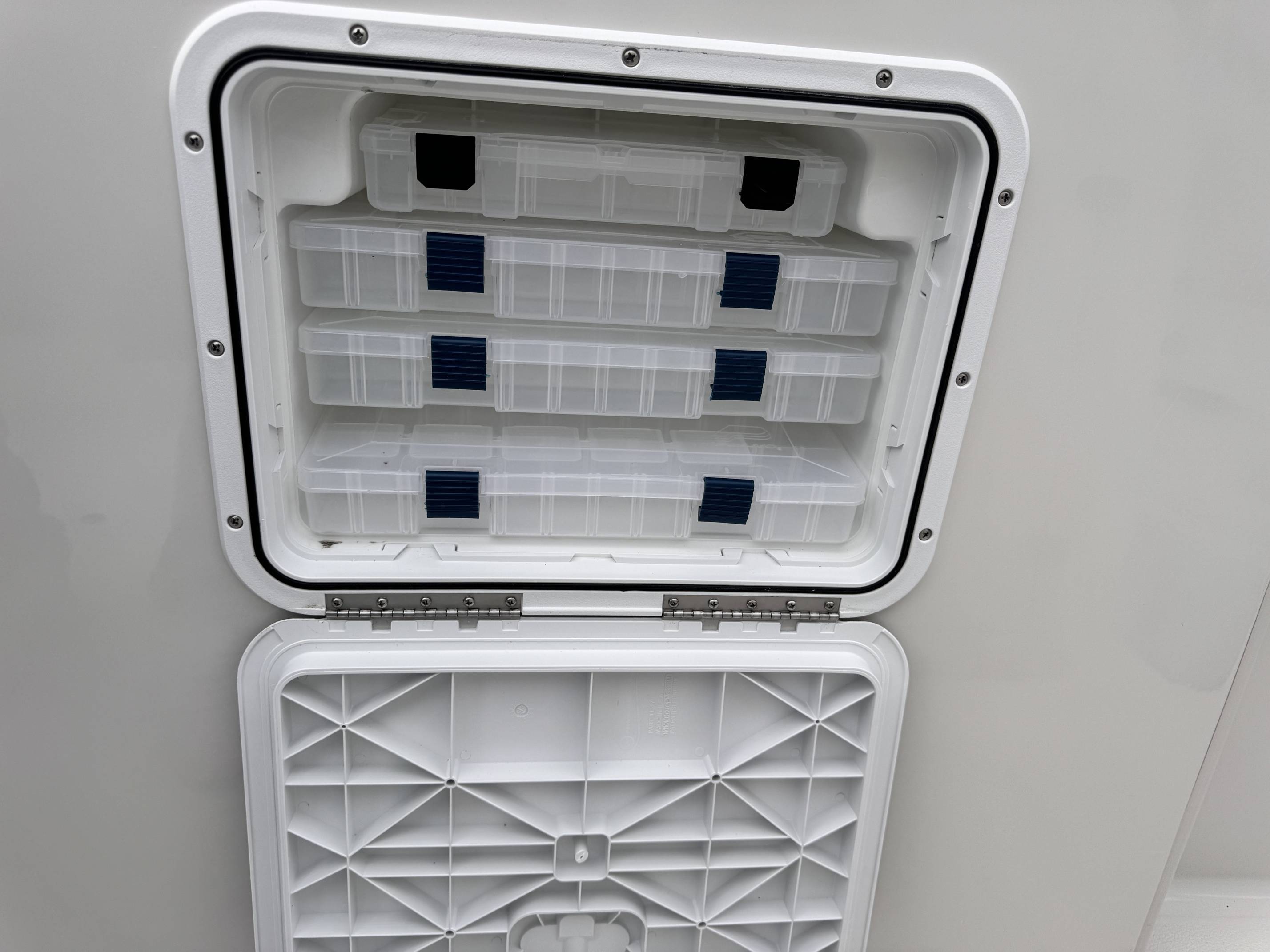 2026 Starcraft SVX 211 CC-7