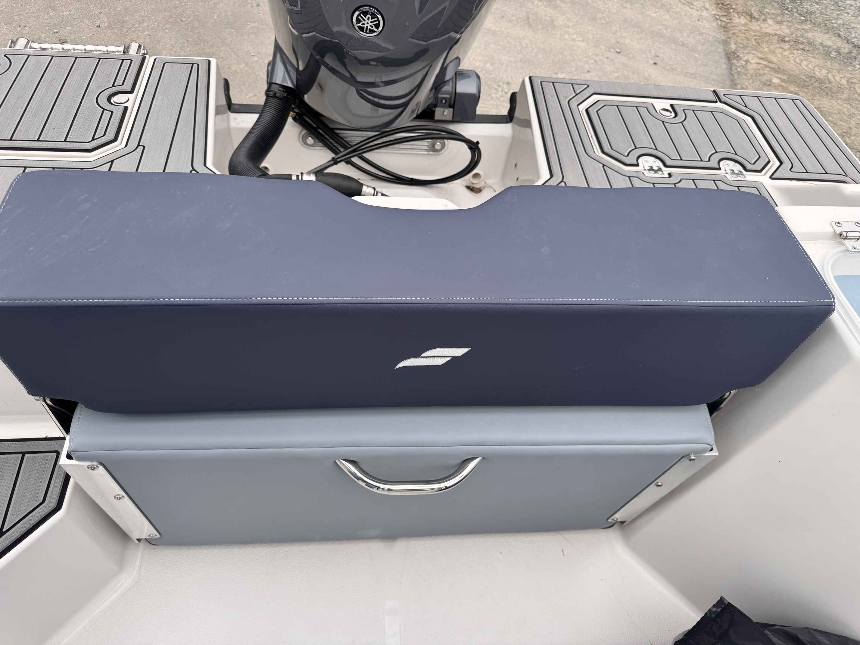 2026 Starcraft SVX 211 CC-10