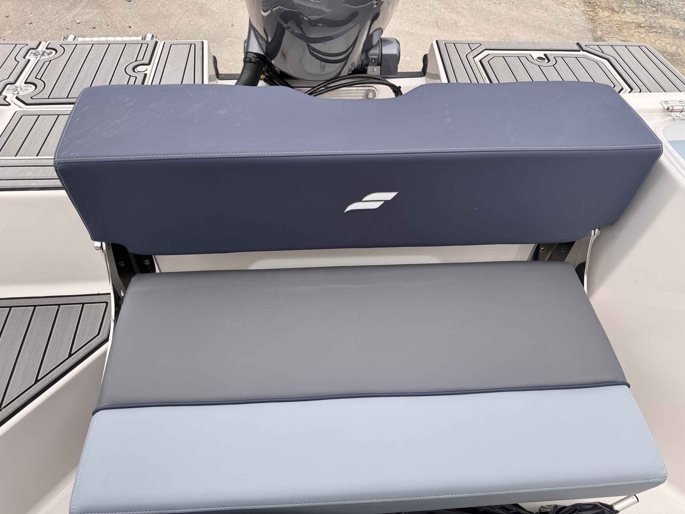 2026 Starcraft SVX 211 CC-9