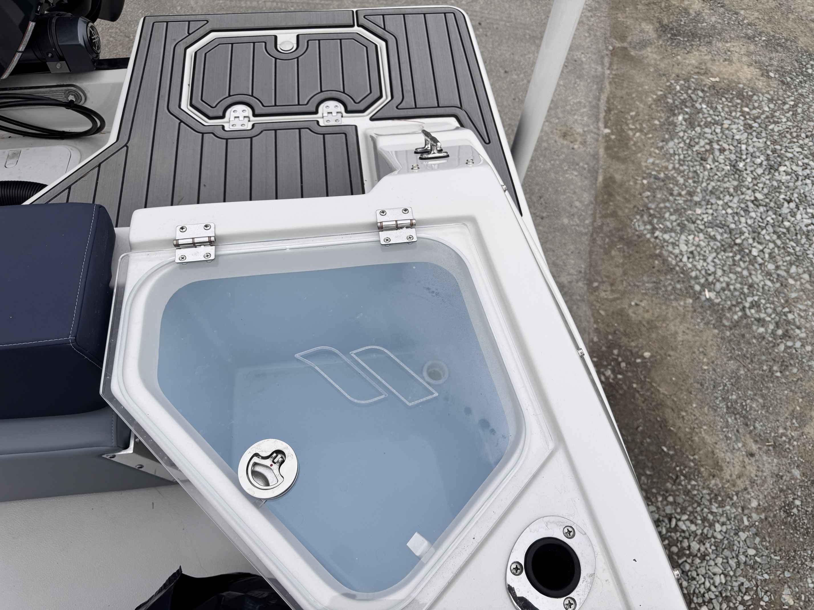 2026 Starcraft SVX 211 CC-13