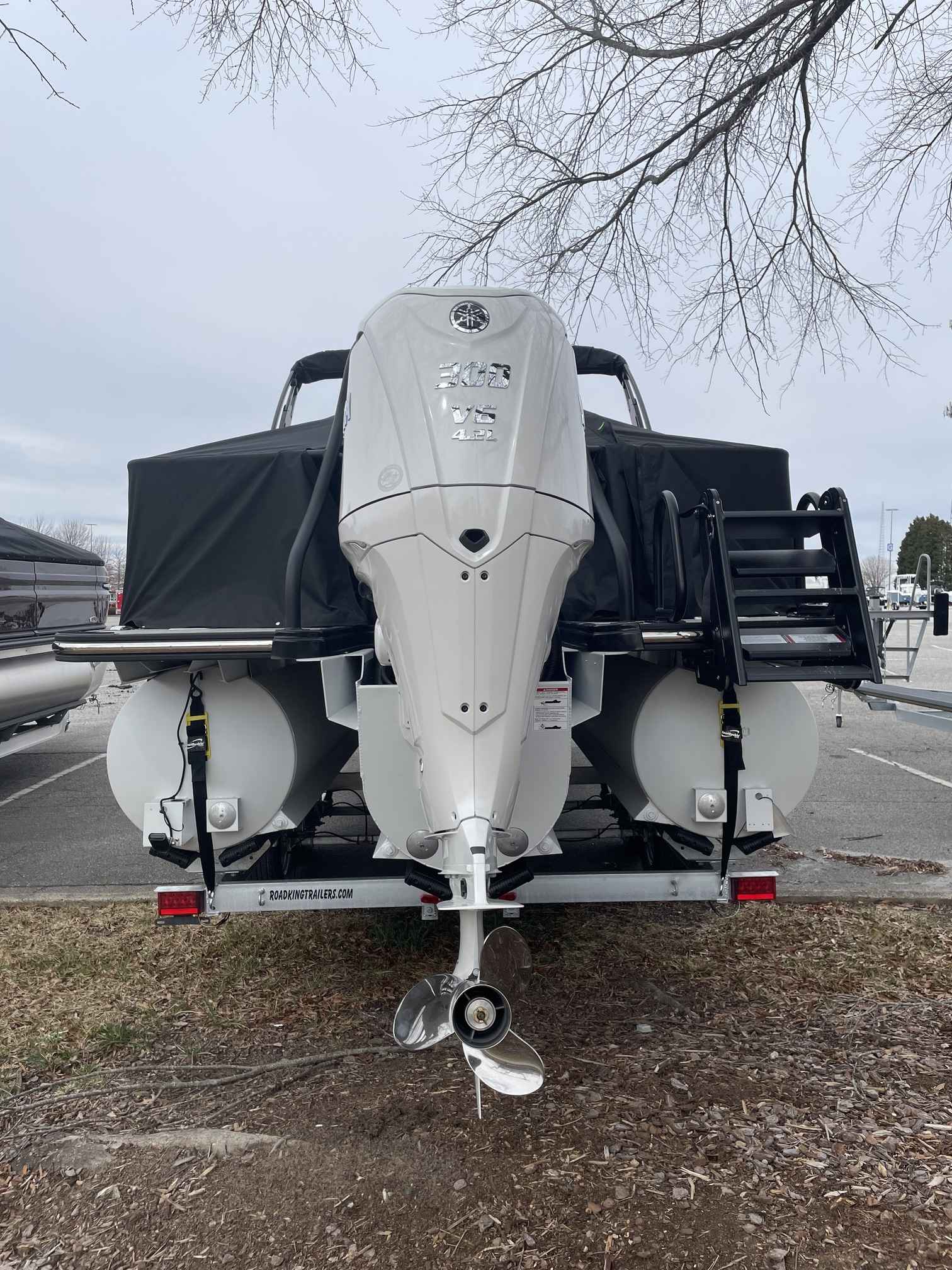 2026 Sylvan G-5 DLZ DH BAR-8