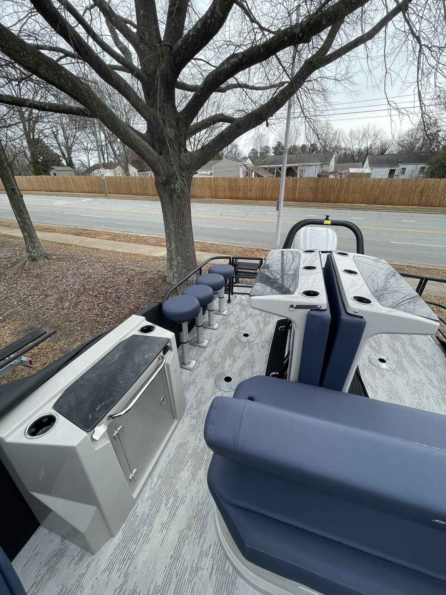 2026 Sylvan G-5 DLZ DH BAR-12