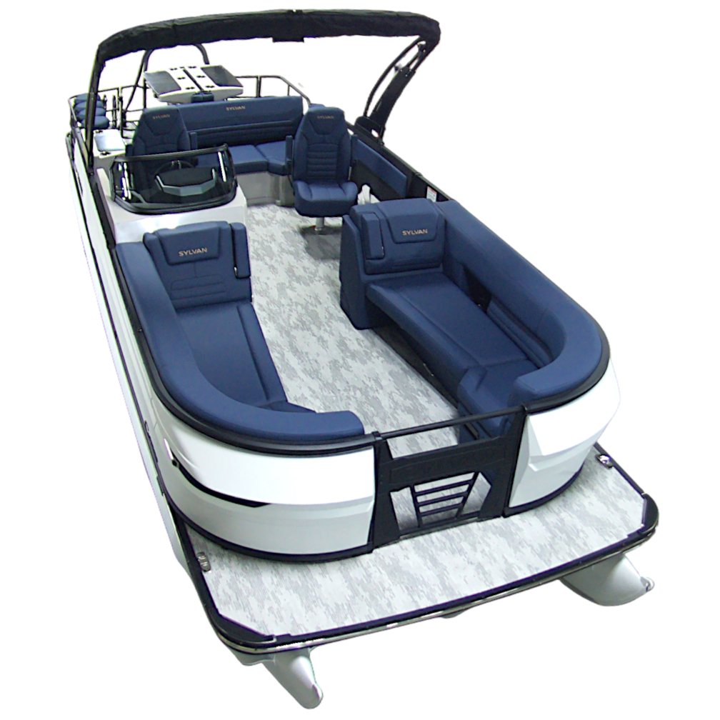 2026 Sylvan G-5 DLZ DH BAR-16