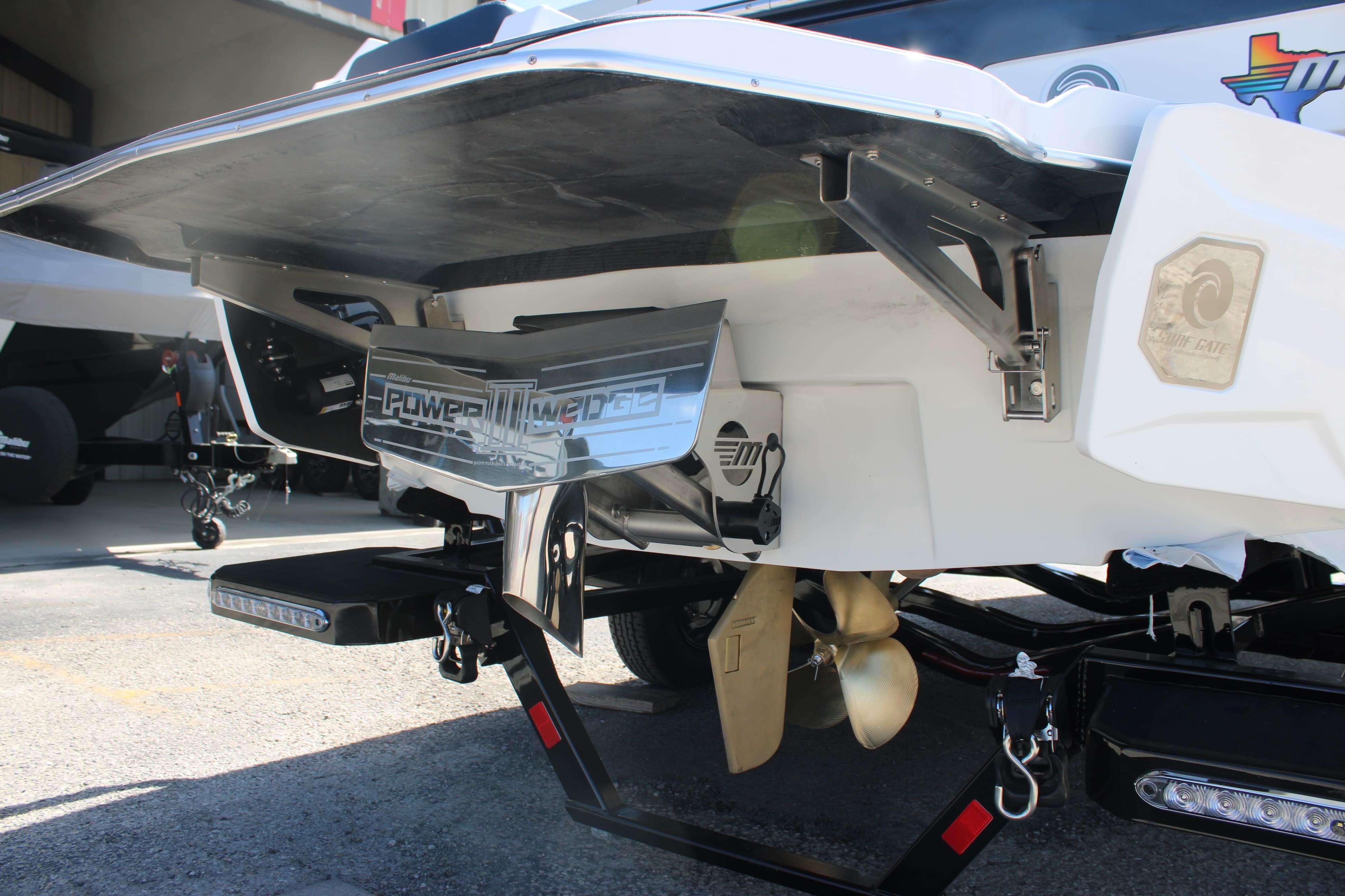 2026 Malibu Boats Wakesetter 21 LX-9