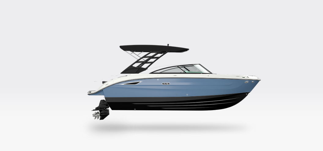 2026 SEA RAY 250SDX0