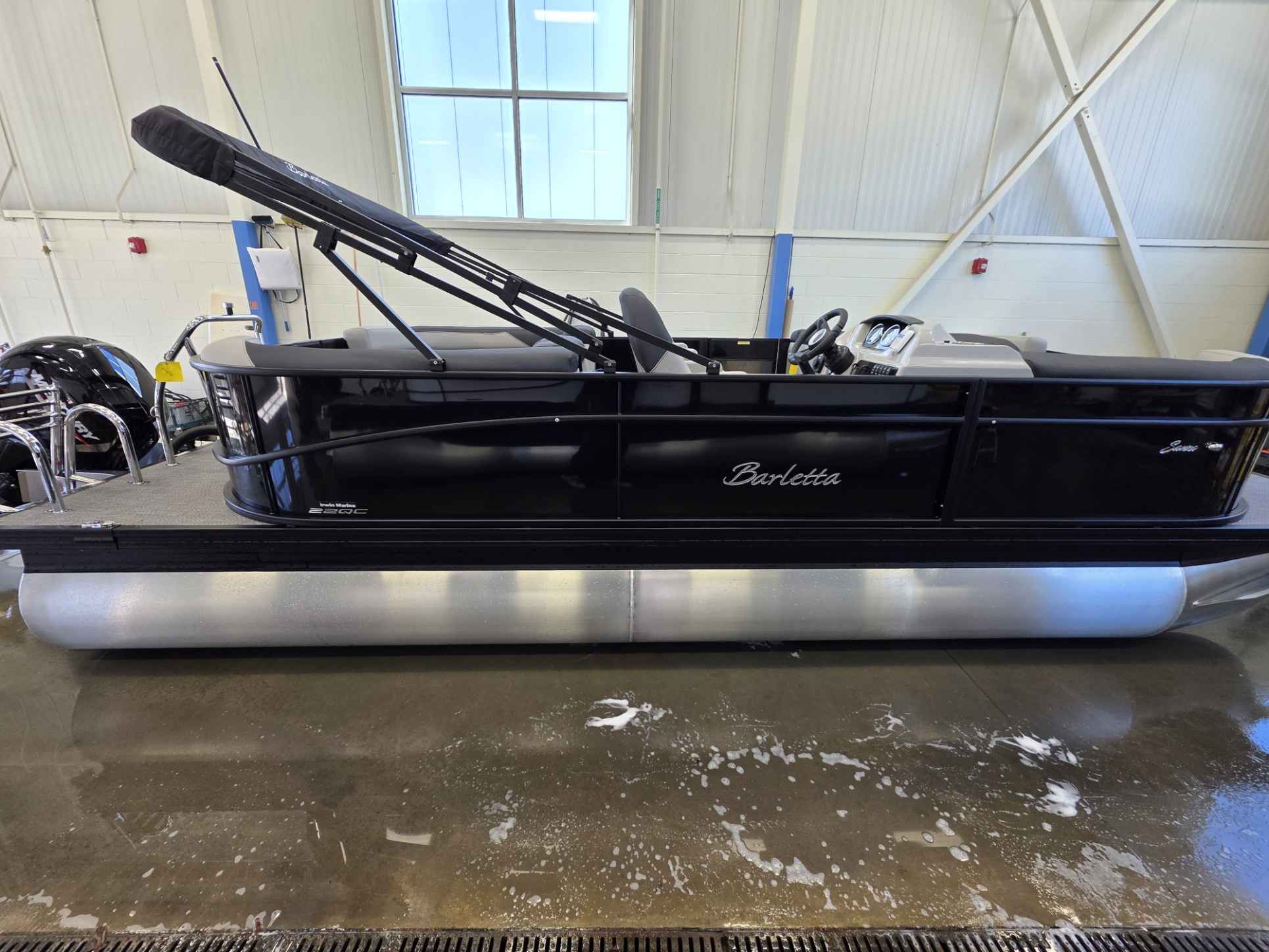 2026 BARLETTA SANZA 22QC0