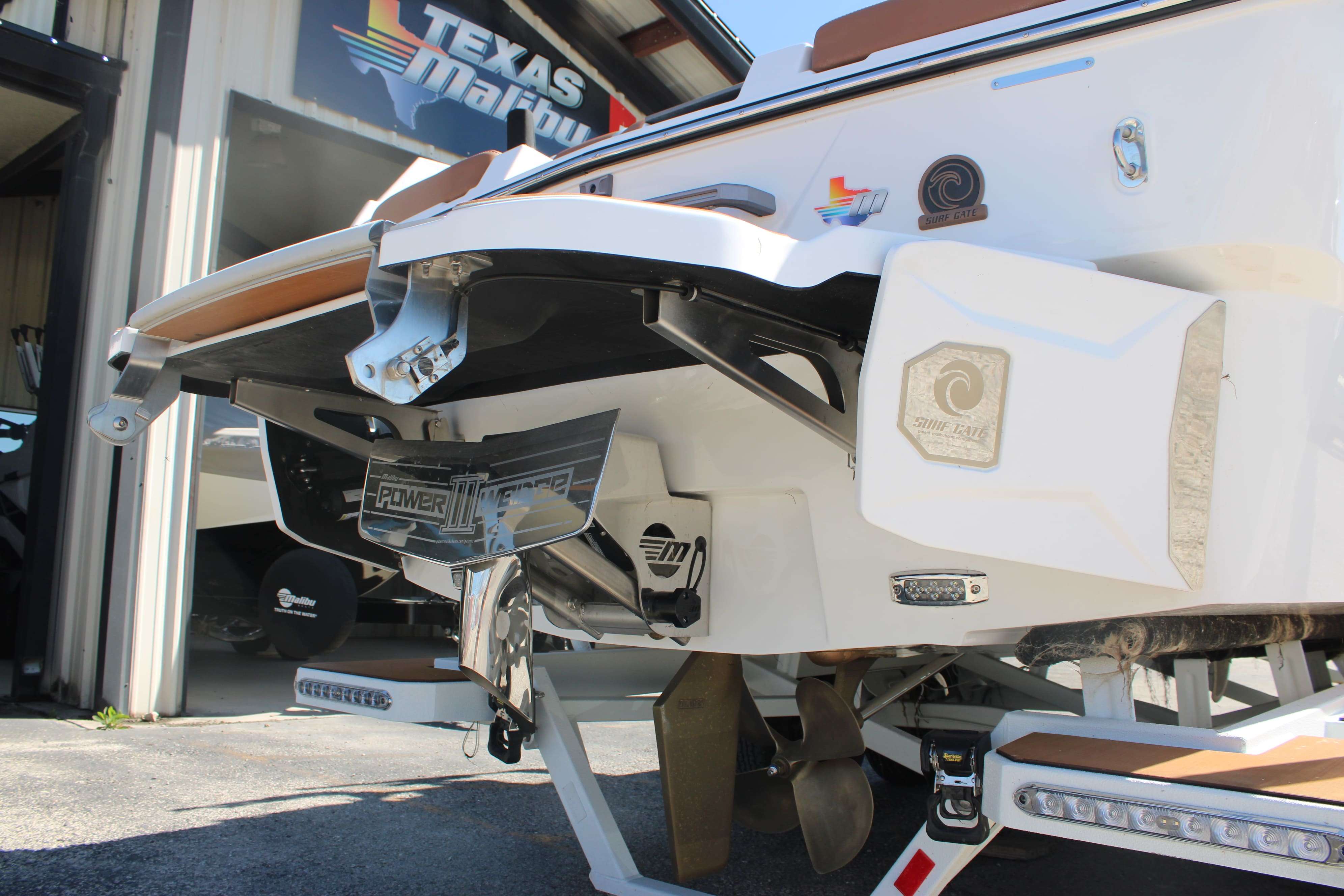 2026 Malibu Boats Wakesetter 25 LSV-9