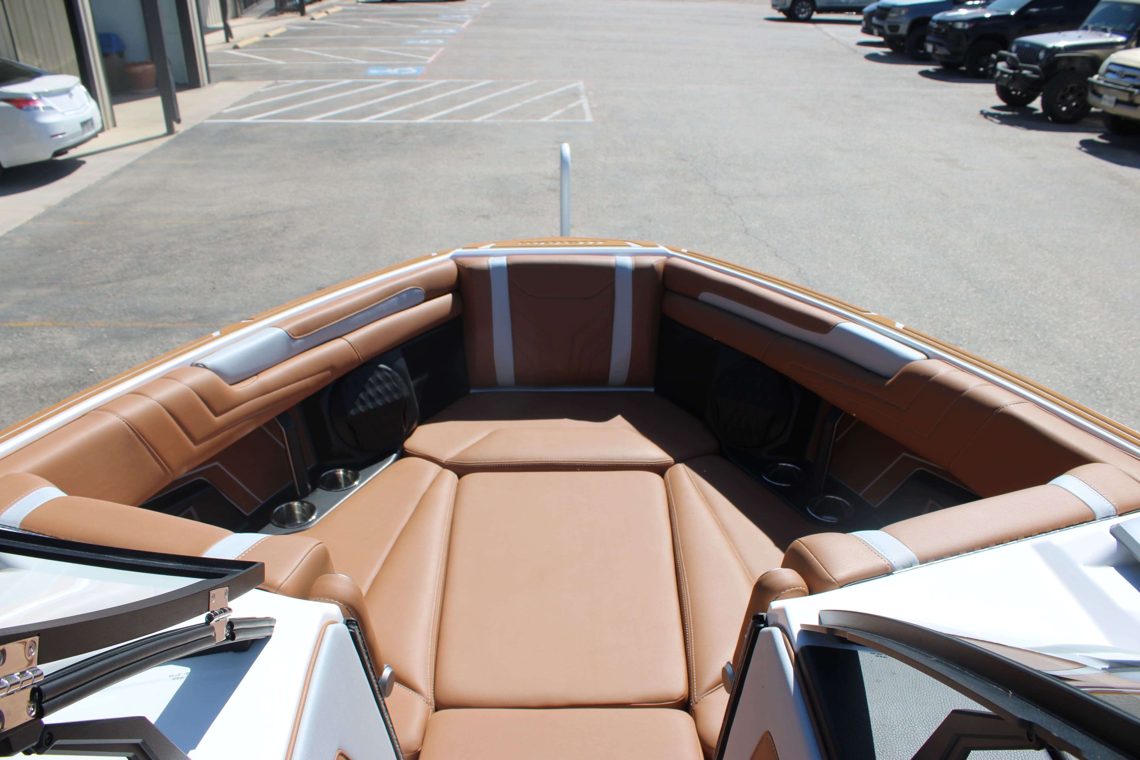 2026 Malibu Boats Wakesetter 25 LSV-14