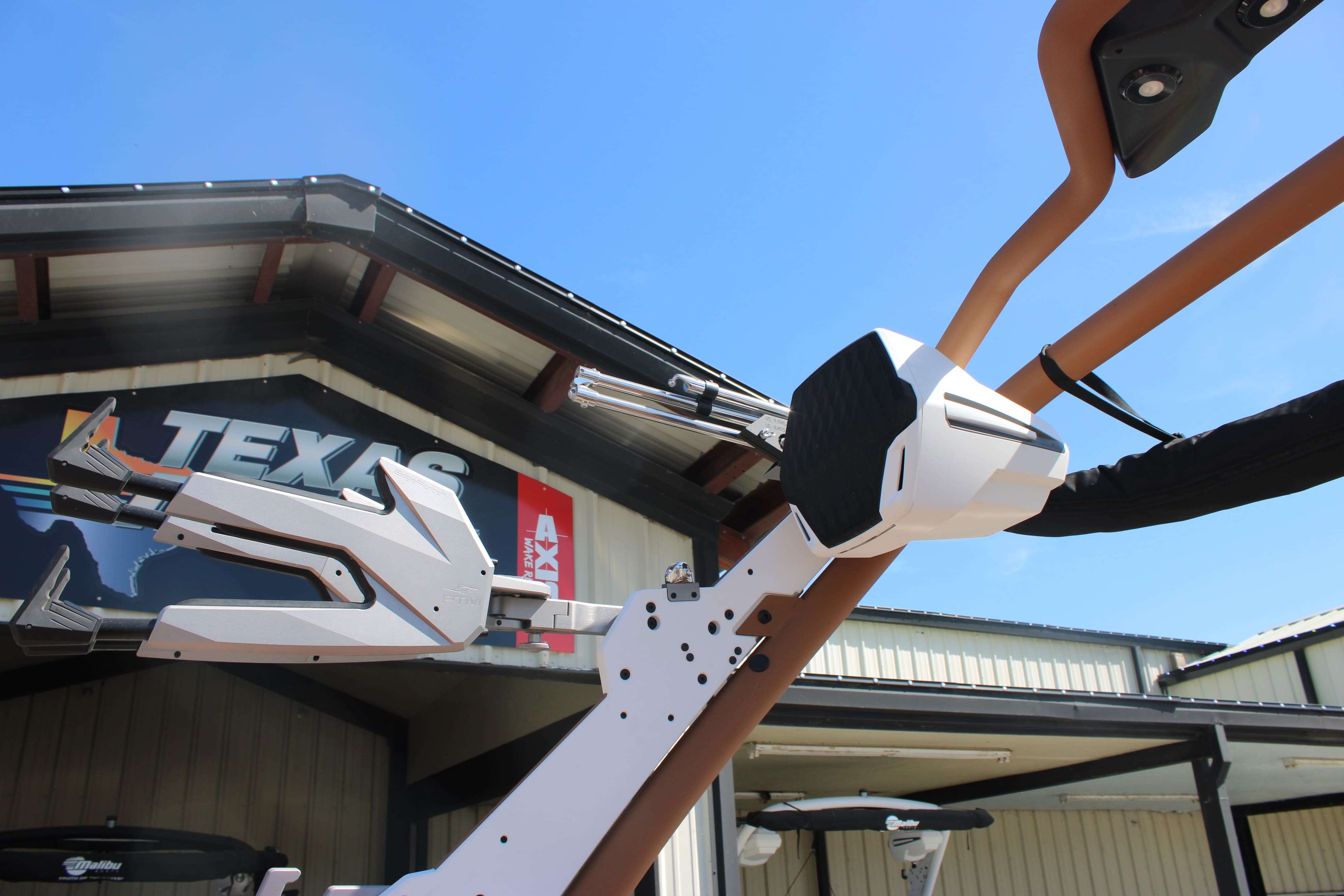 2026 Malibu Boats Wakesetter 25 LSV-19