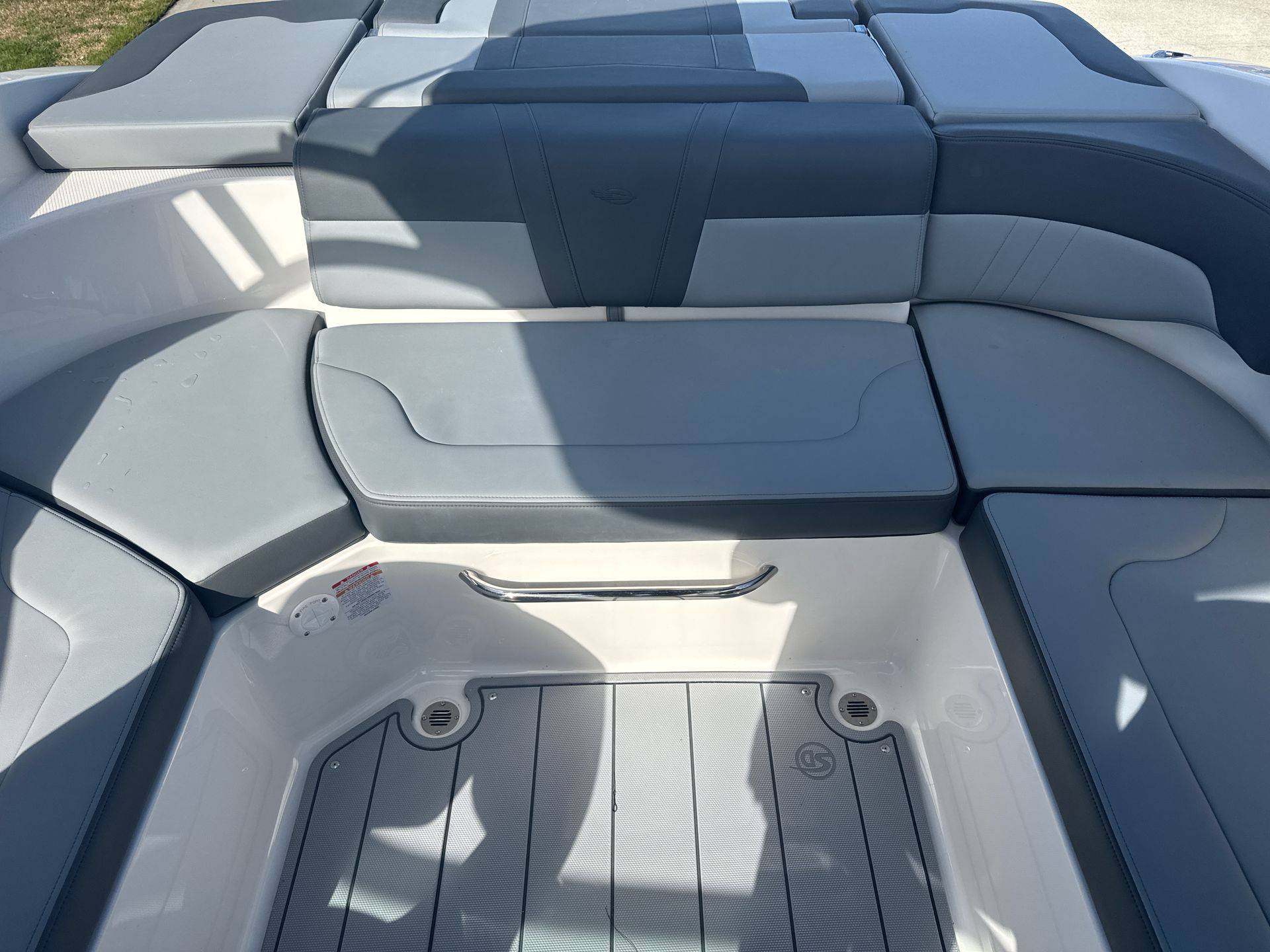 2026 Chaparral 23 SSi-7