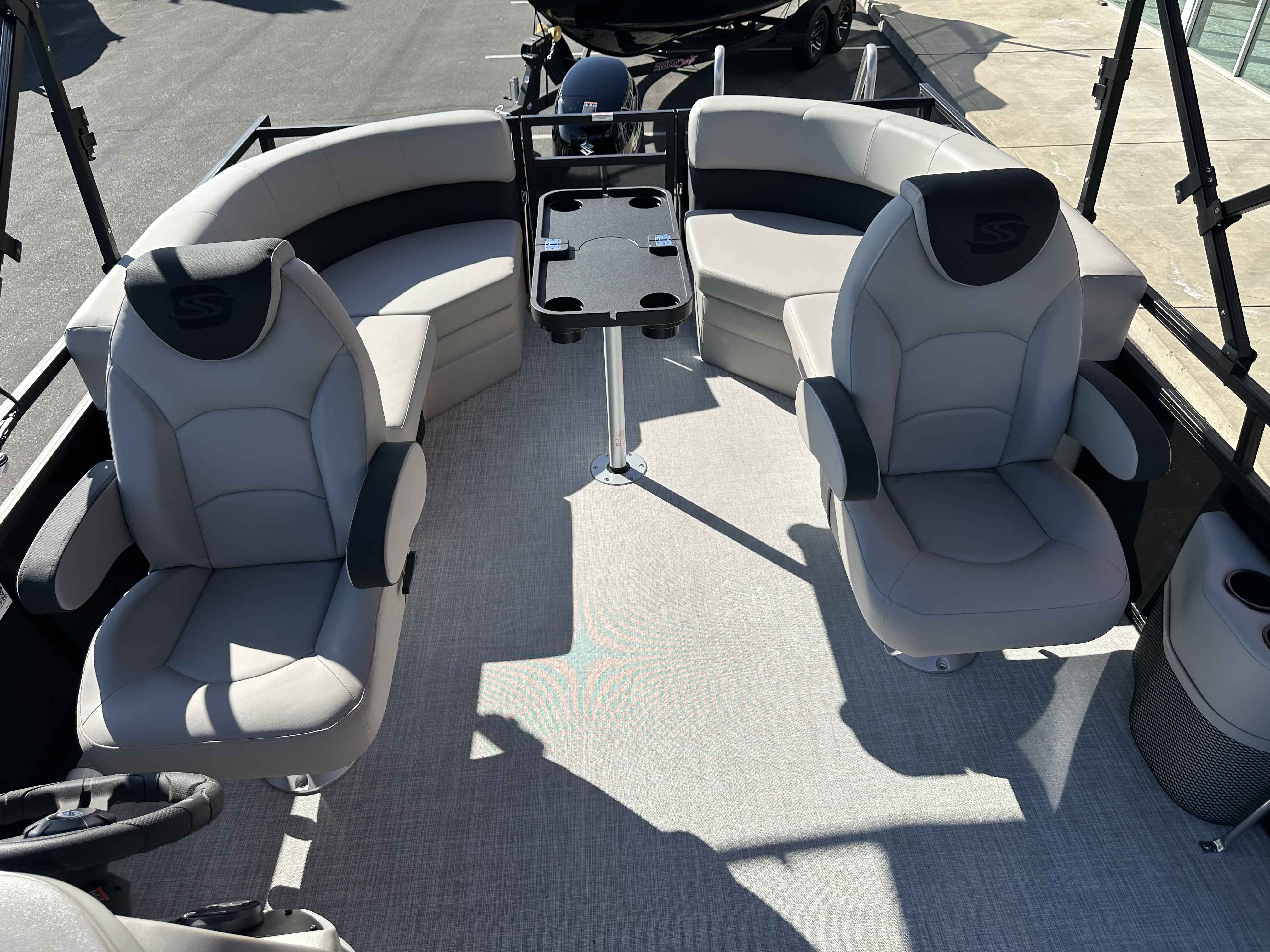 2026 Dockside 20DQ-6