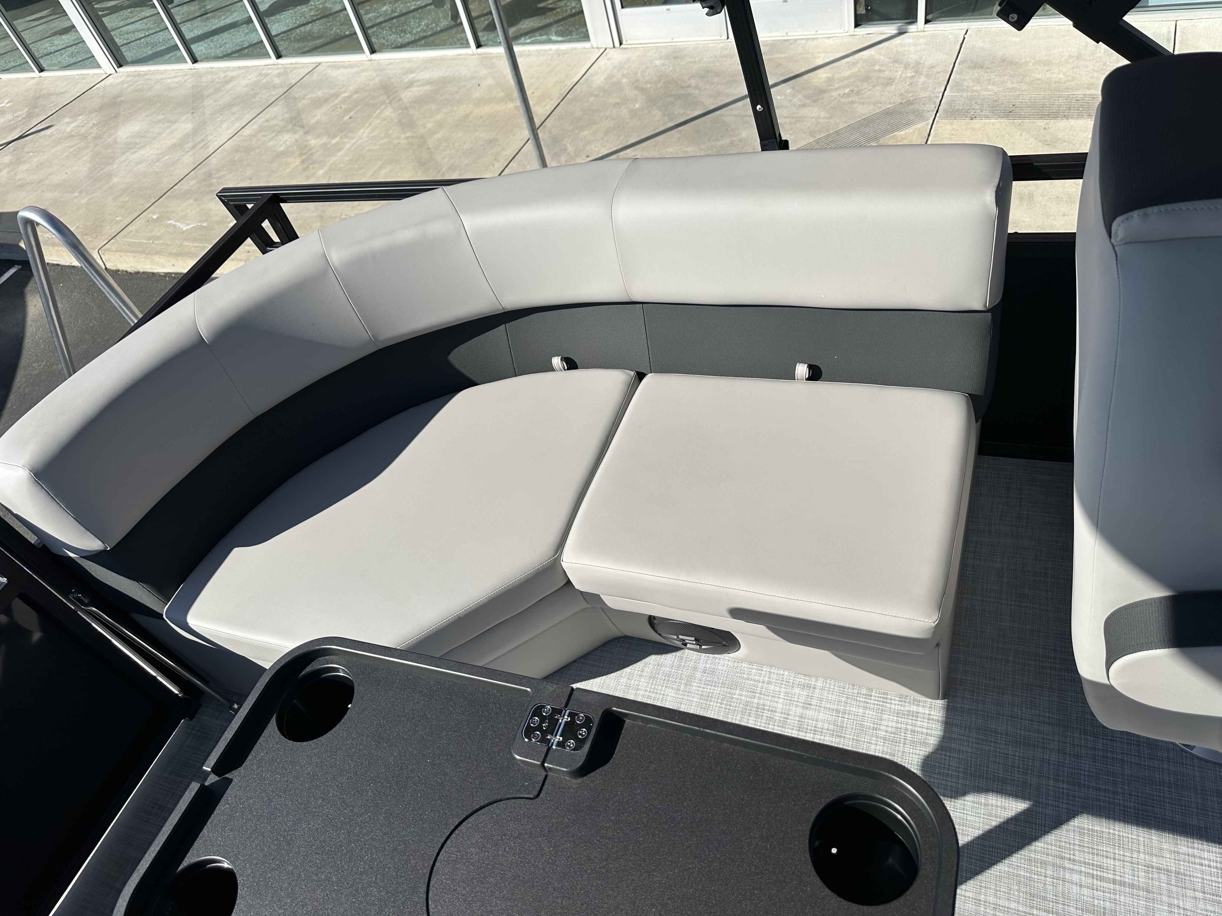 2026 Dockside 20DQ-7