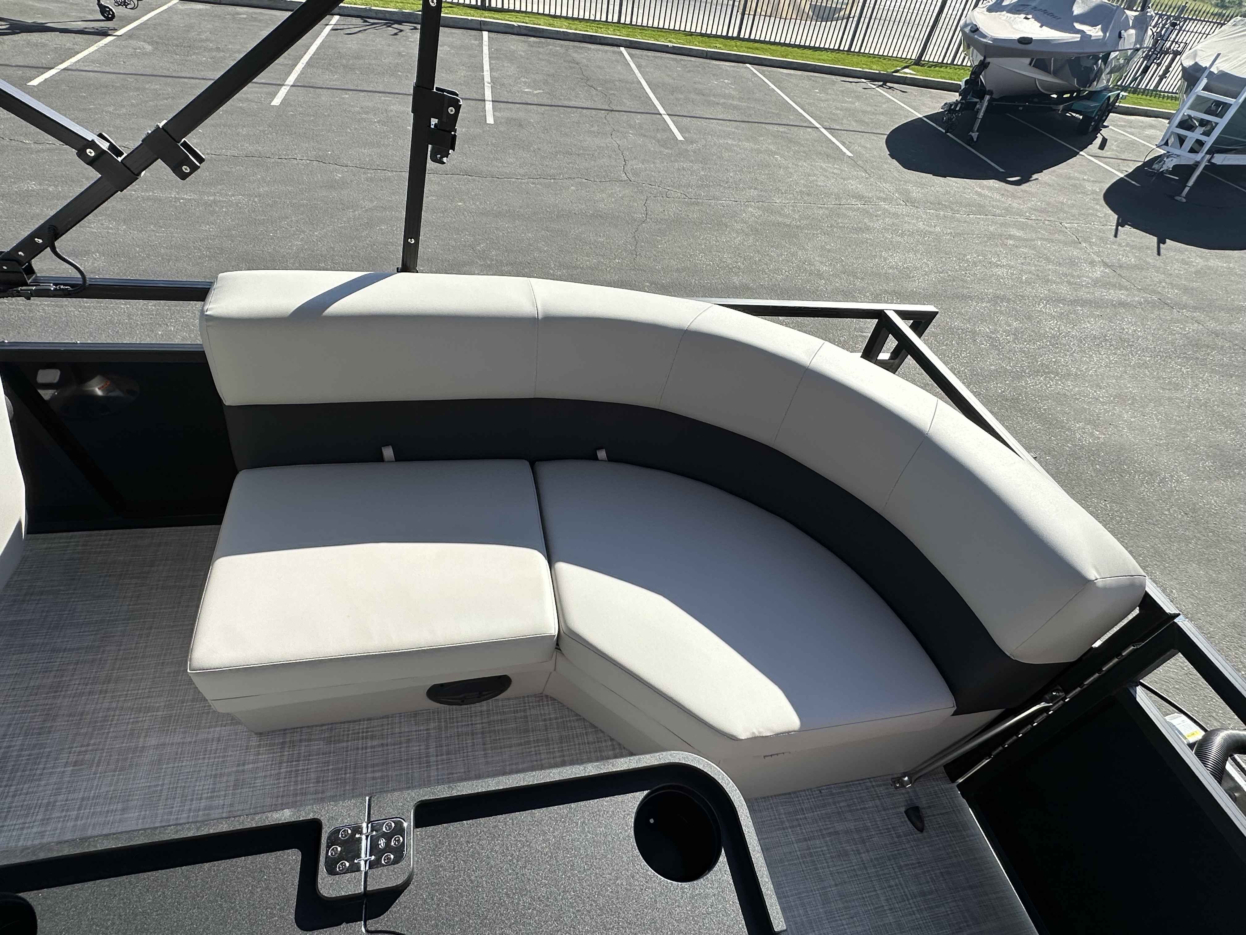 2026 Dockside 20DQ-8