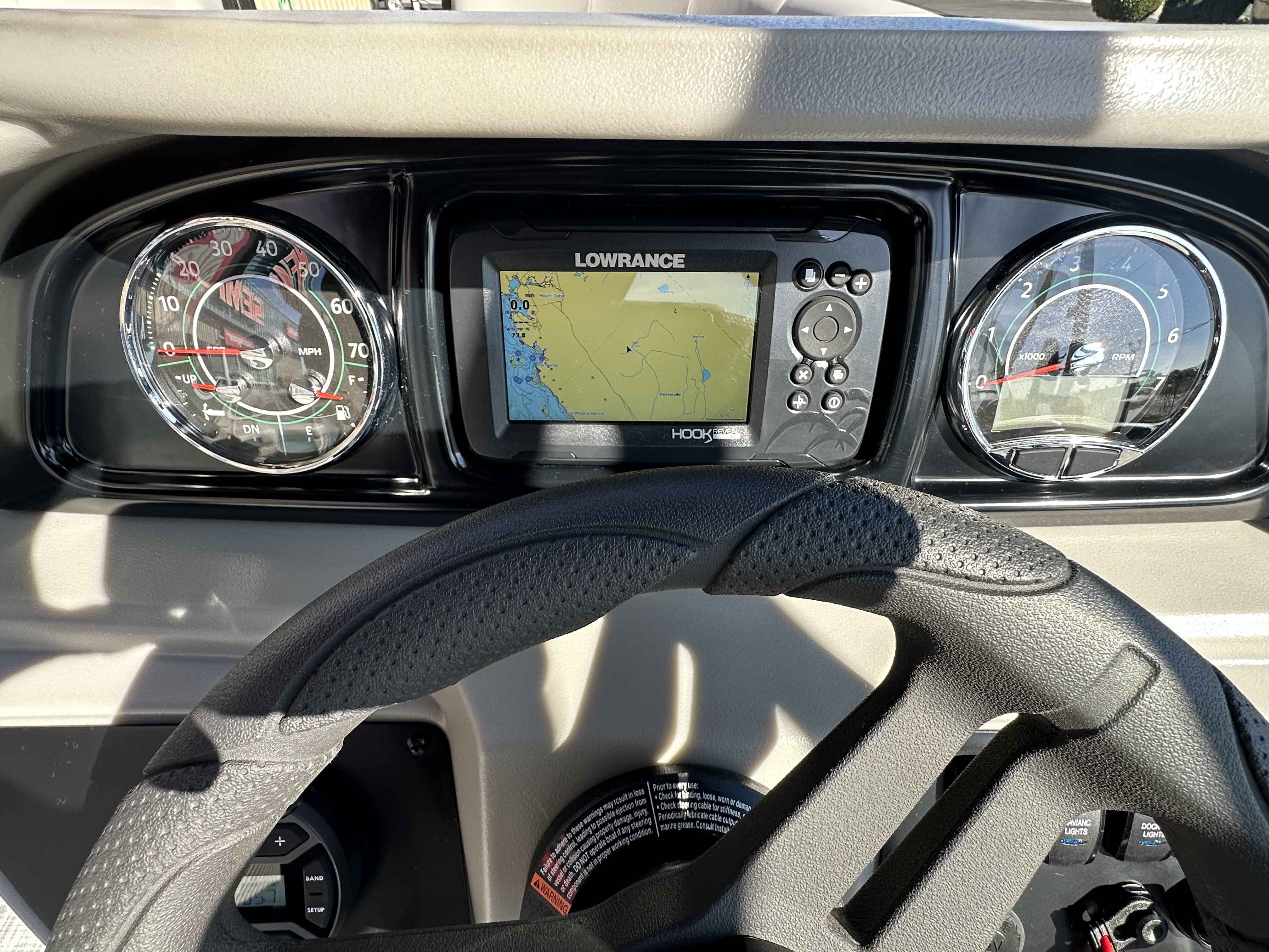 2026 Dockside 20DQ-9