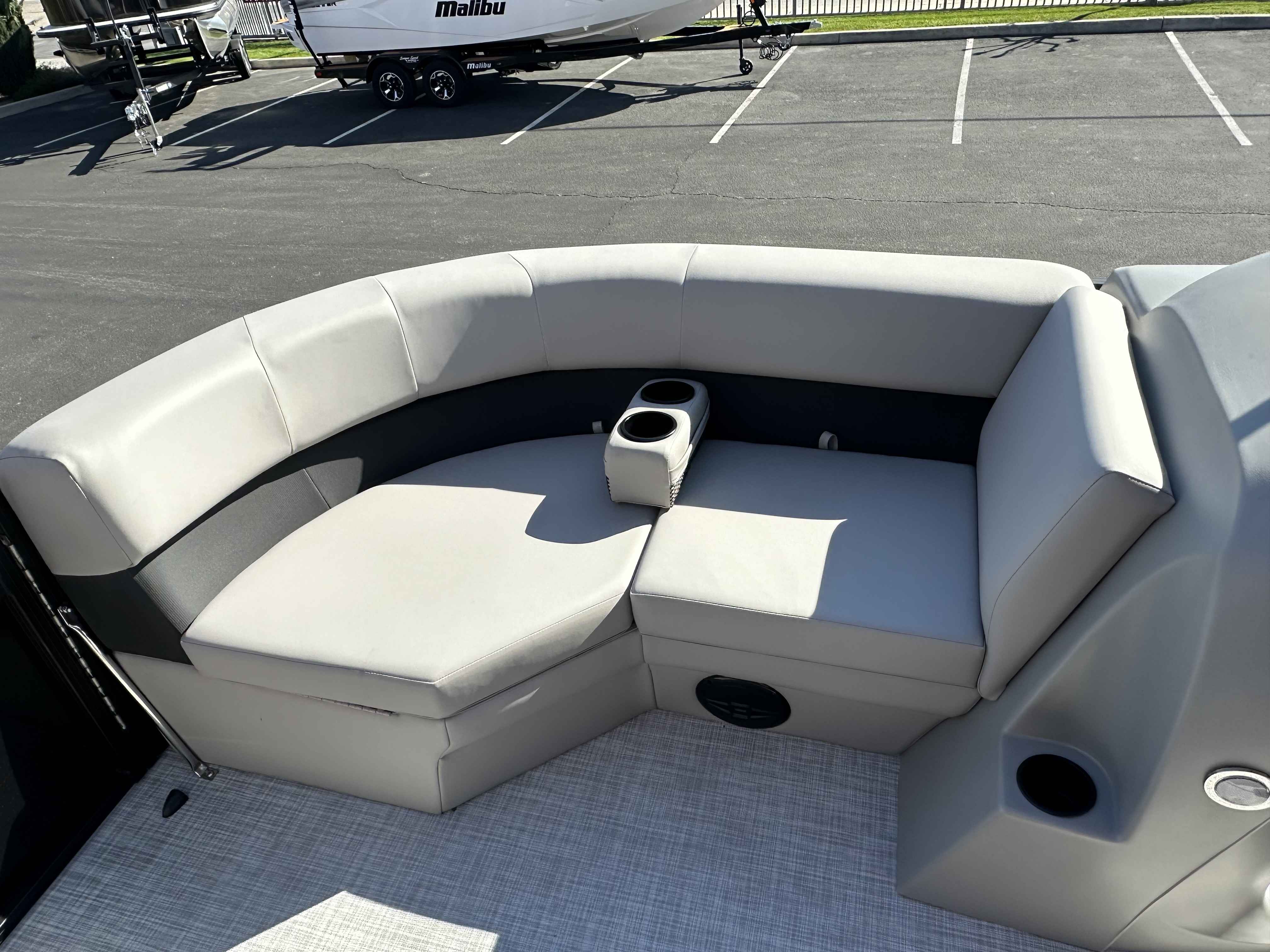 2026 Dockside 20DQ-11