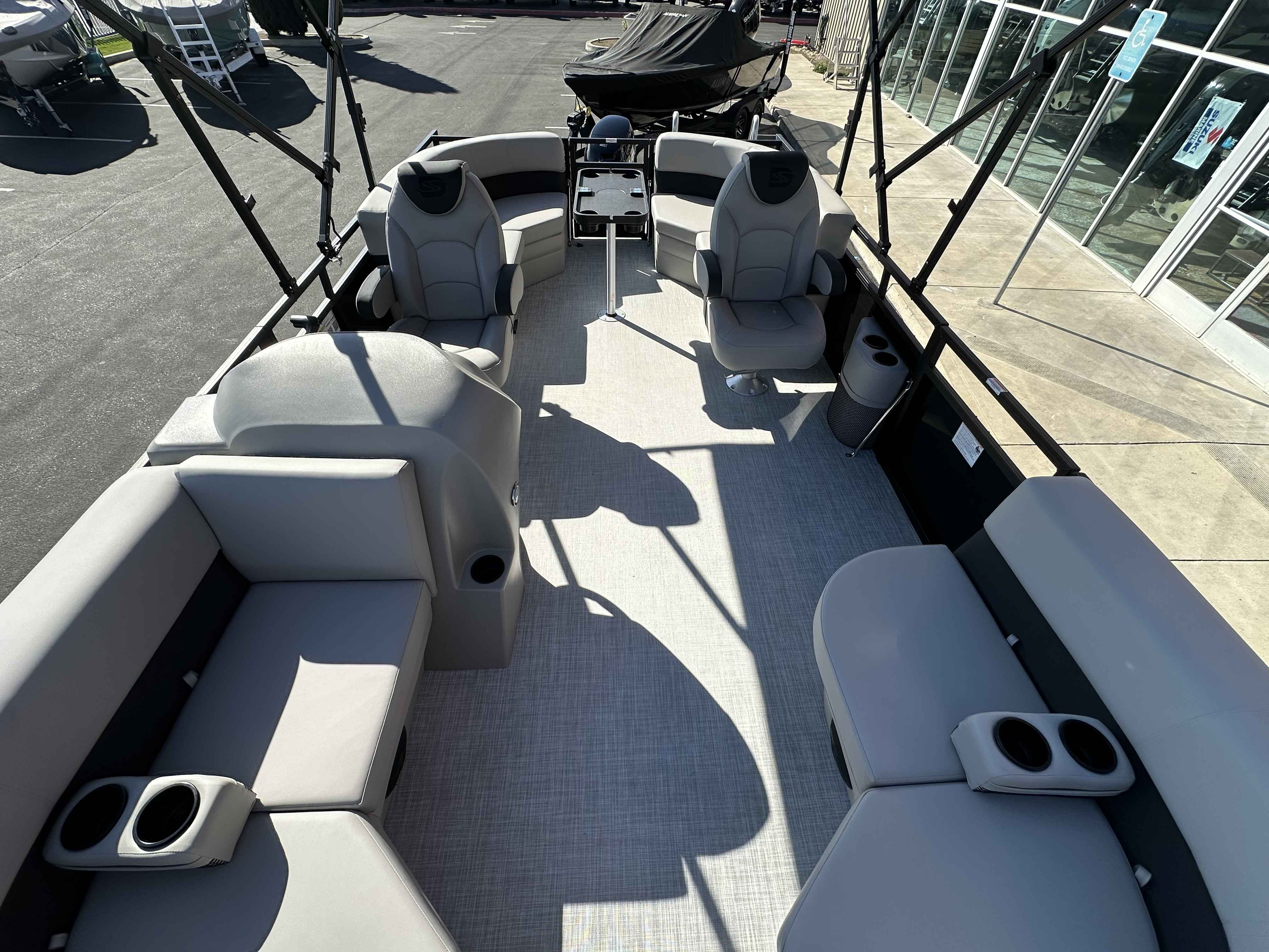 2026 Dockside 20DQ-13