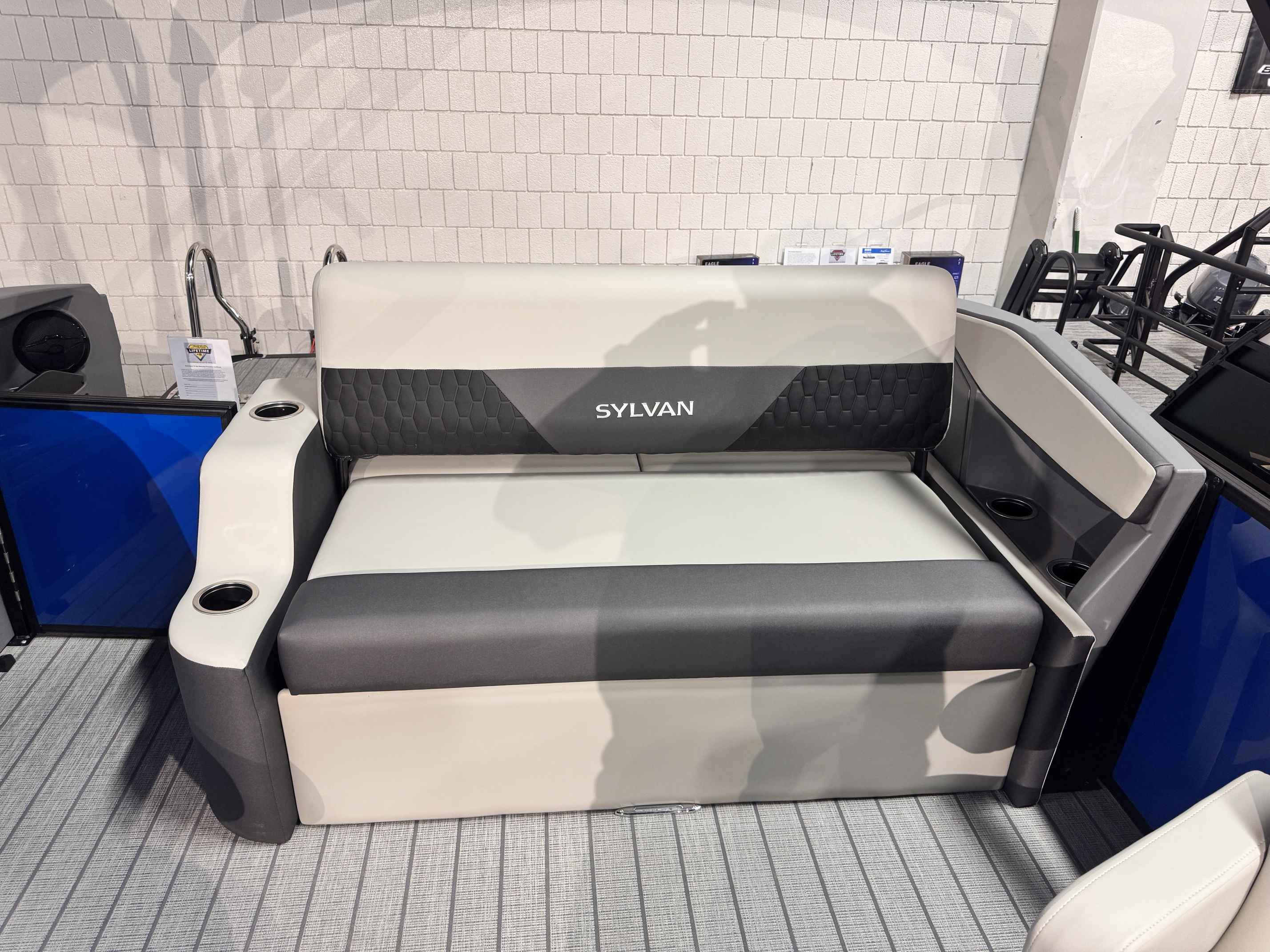 2026 Sylvan R-22 CLZ DH-6