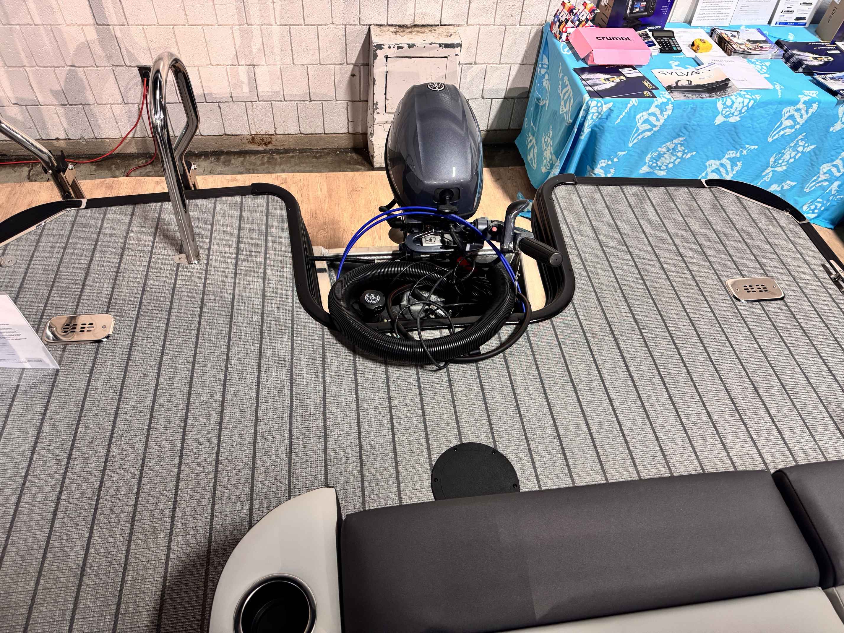 2026 Sylvan R-22 CLZ DH-10