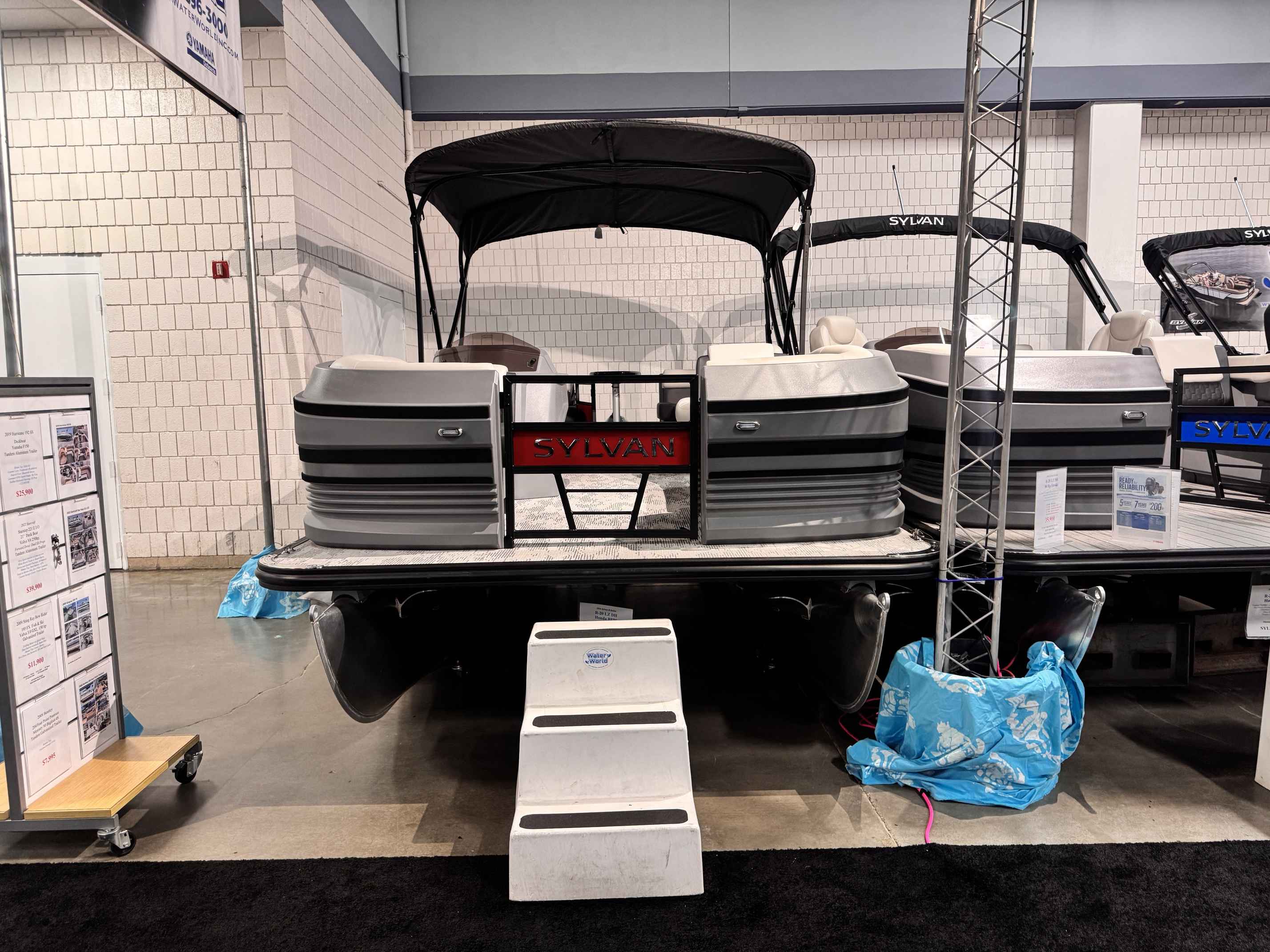 2026 Sylvan R-20 LZ DH-1