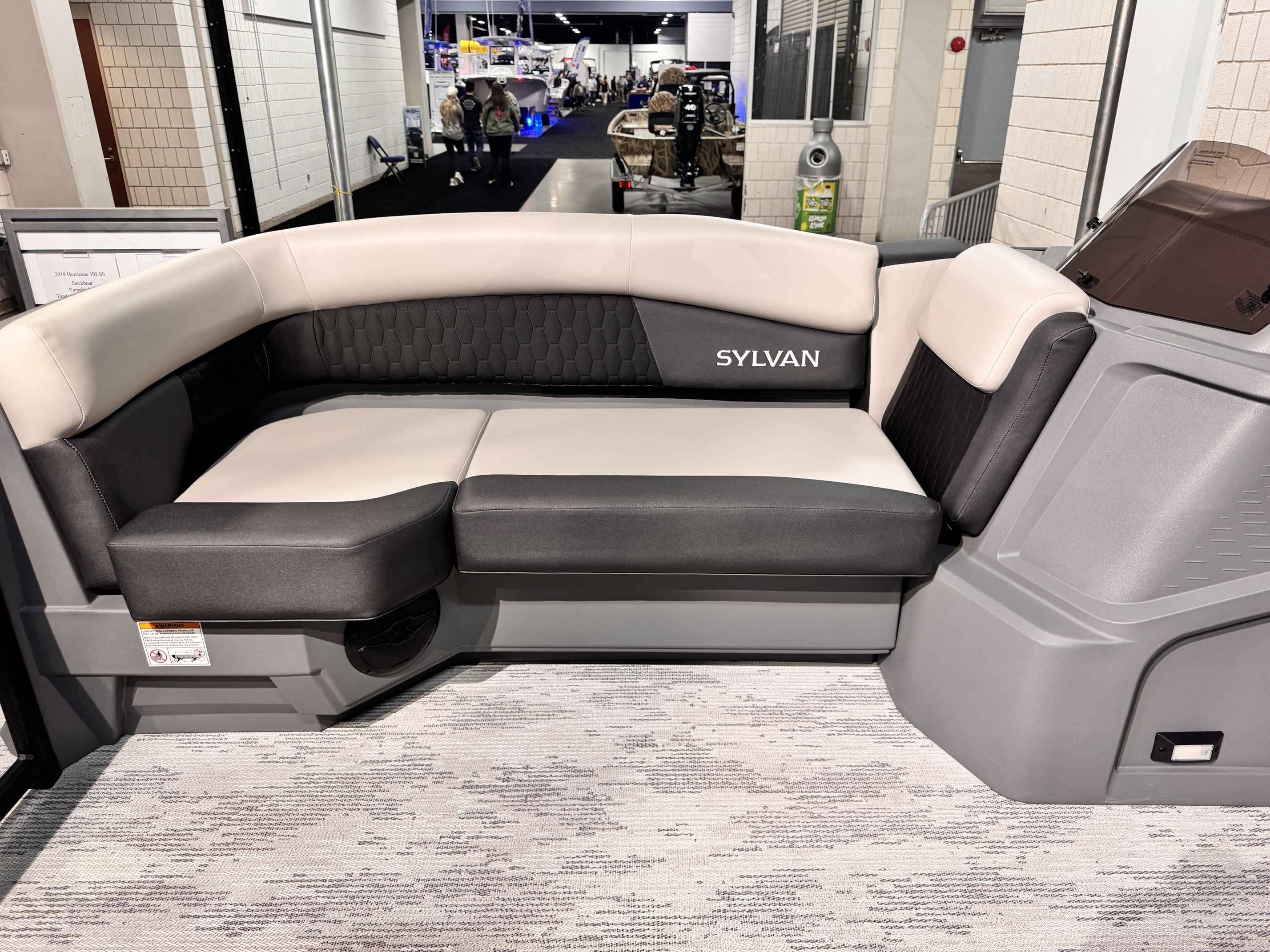 2026 Sylvan R-20 LZ DH-2