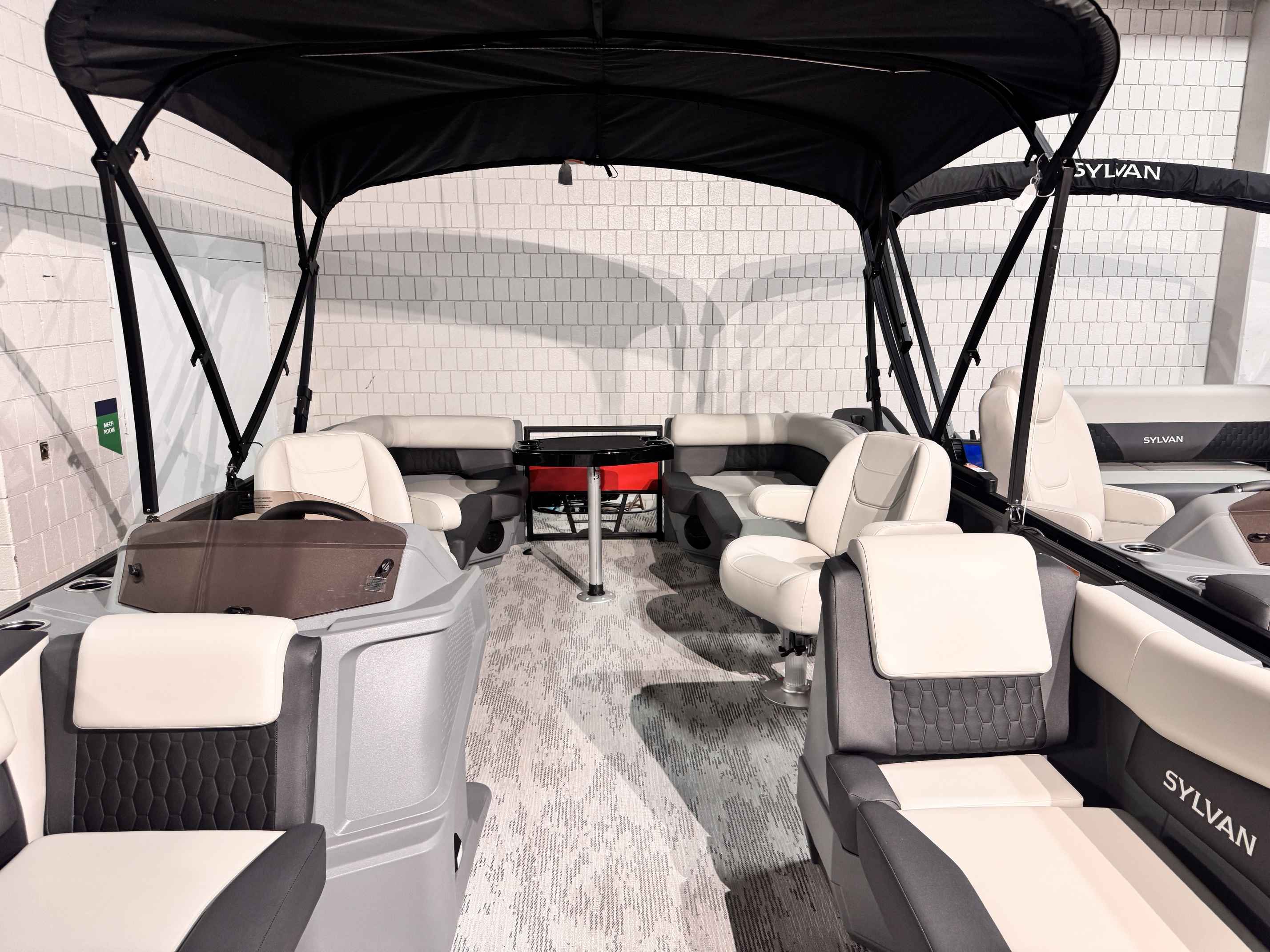 2026 Sylvan R-20 LZ DH-4