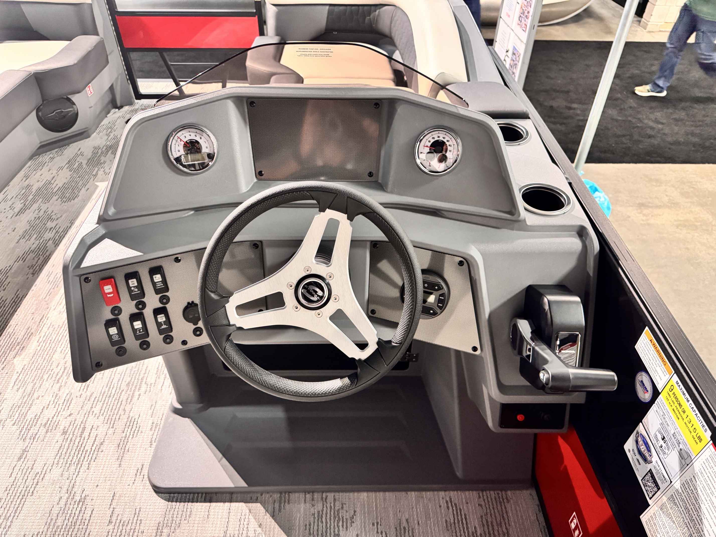 2026 Sylvan R-20 LZ DH-5