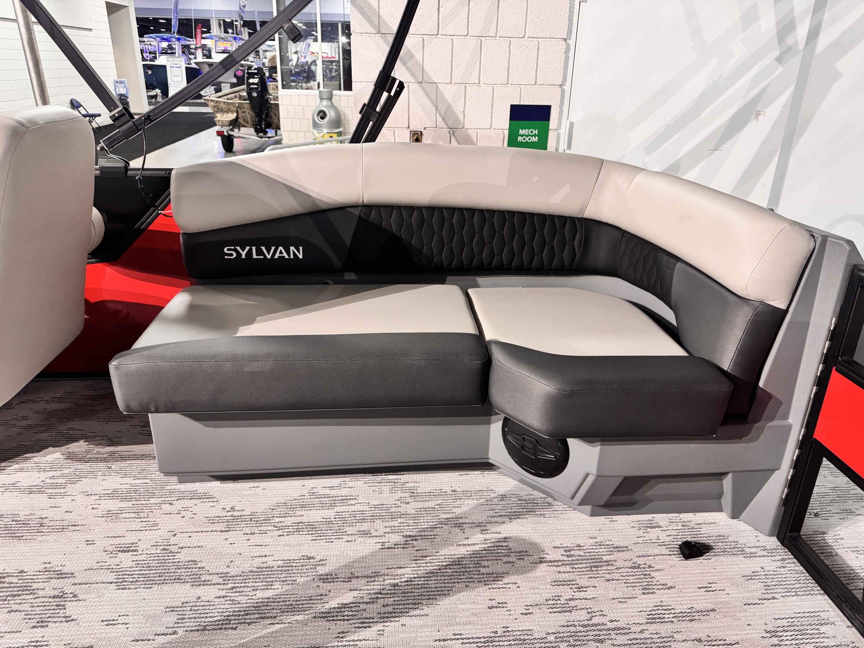 2026 Sylvan R-20 LZ DH-6