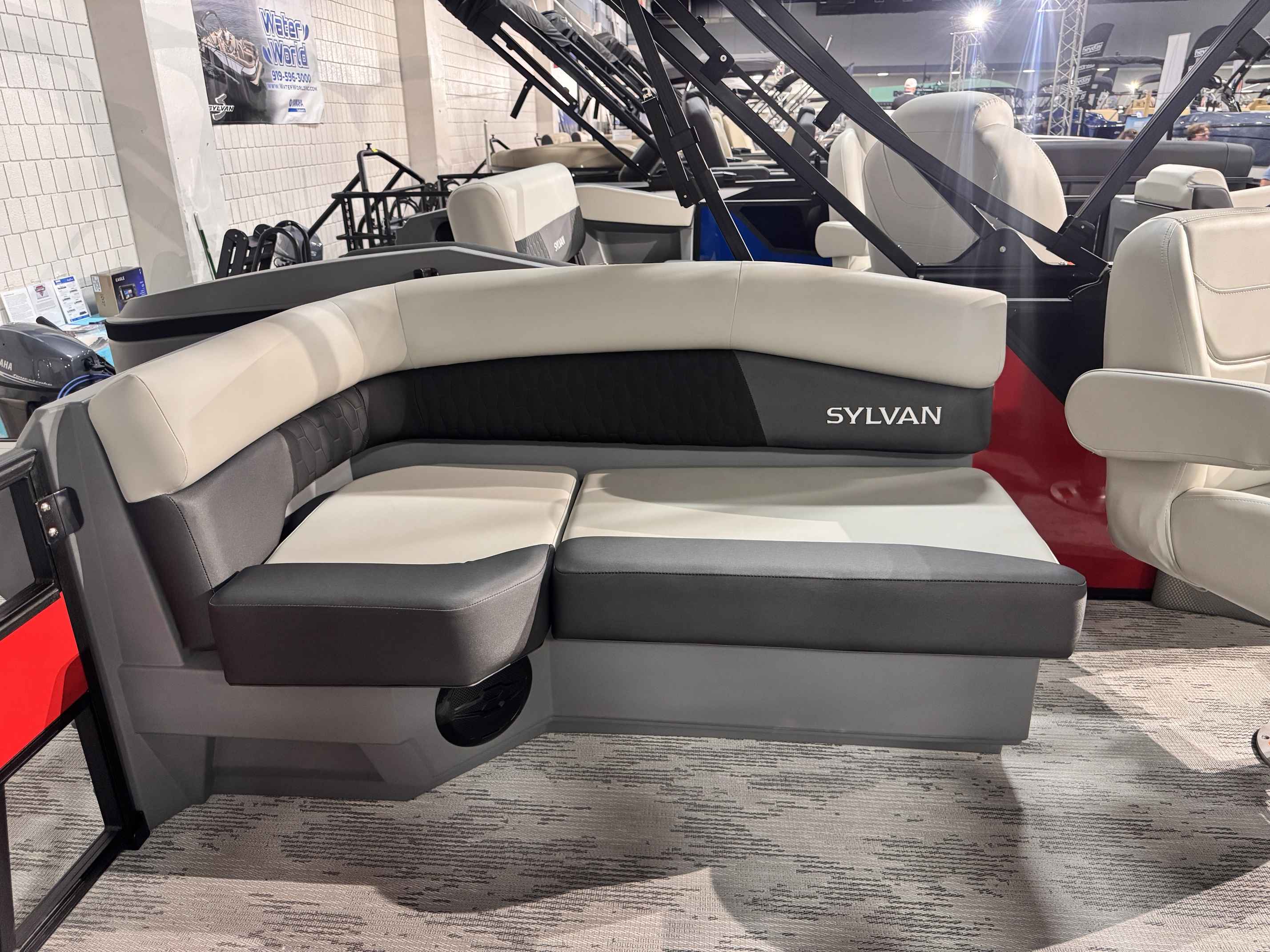 2026 Sylvan R-20 LZ DH-7