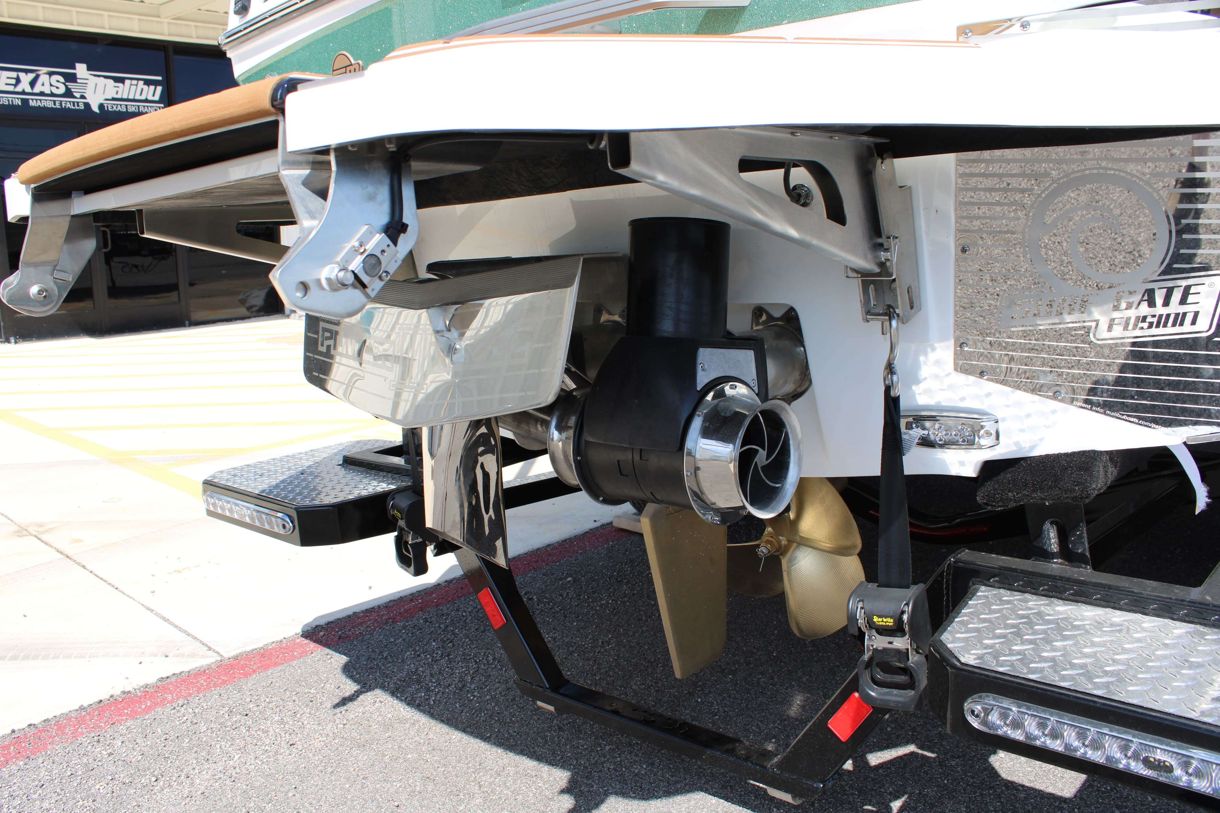 2026 Malibu Boats M230-9