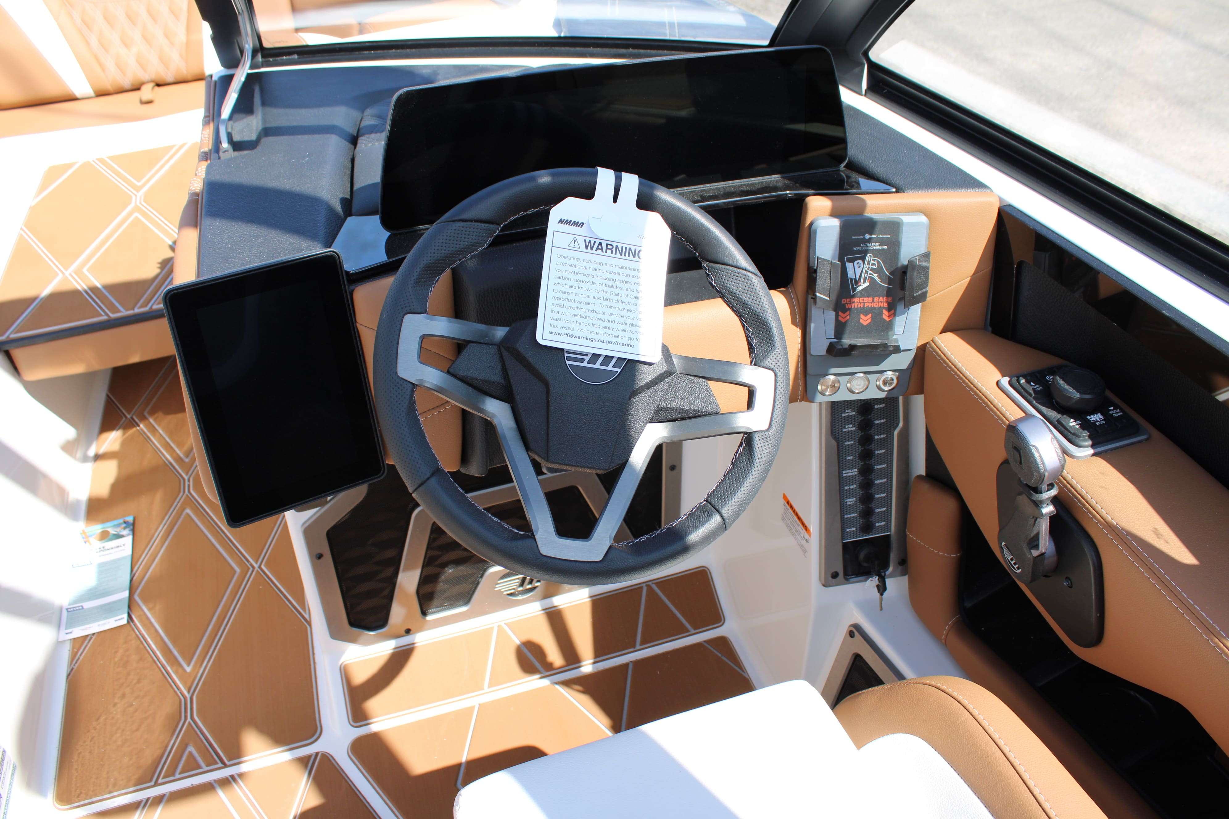 2026 Malibu Boats M230-15