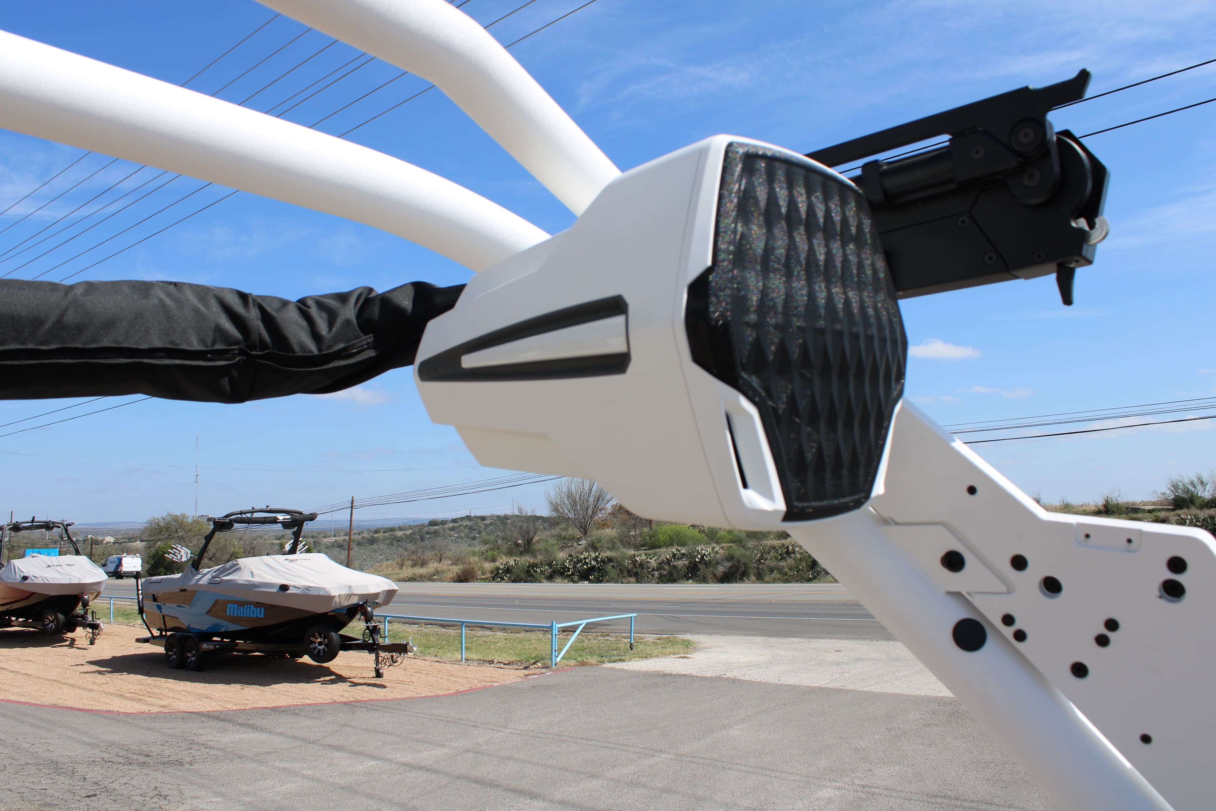 2026 Malibu Boats M230-18