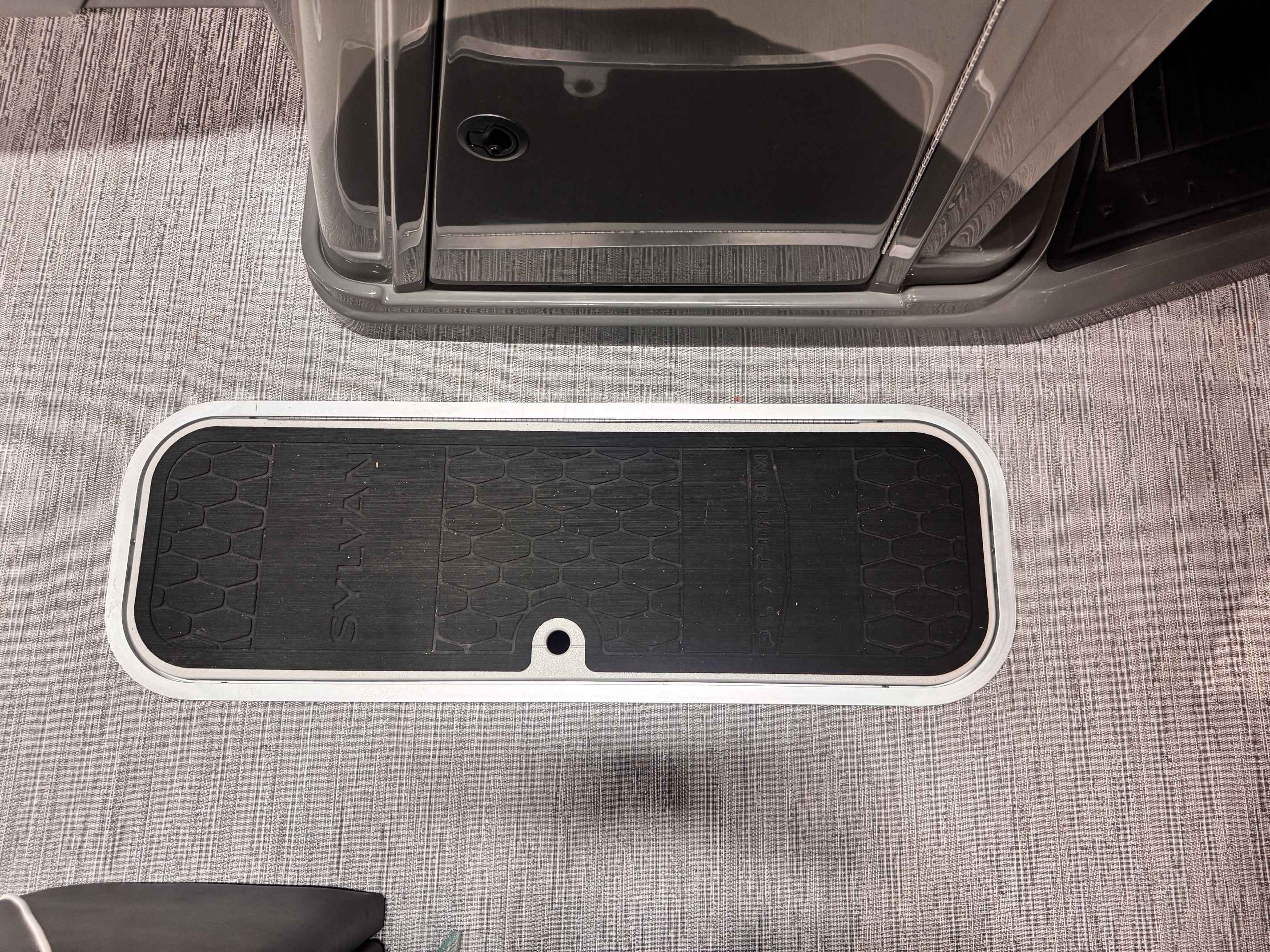 2026 Sylvan Mirage X-3 CLZ DH-5