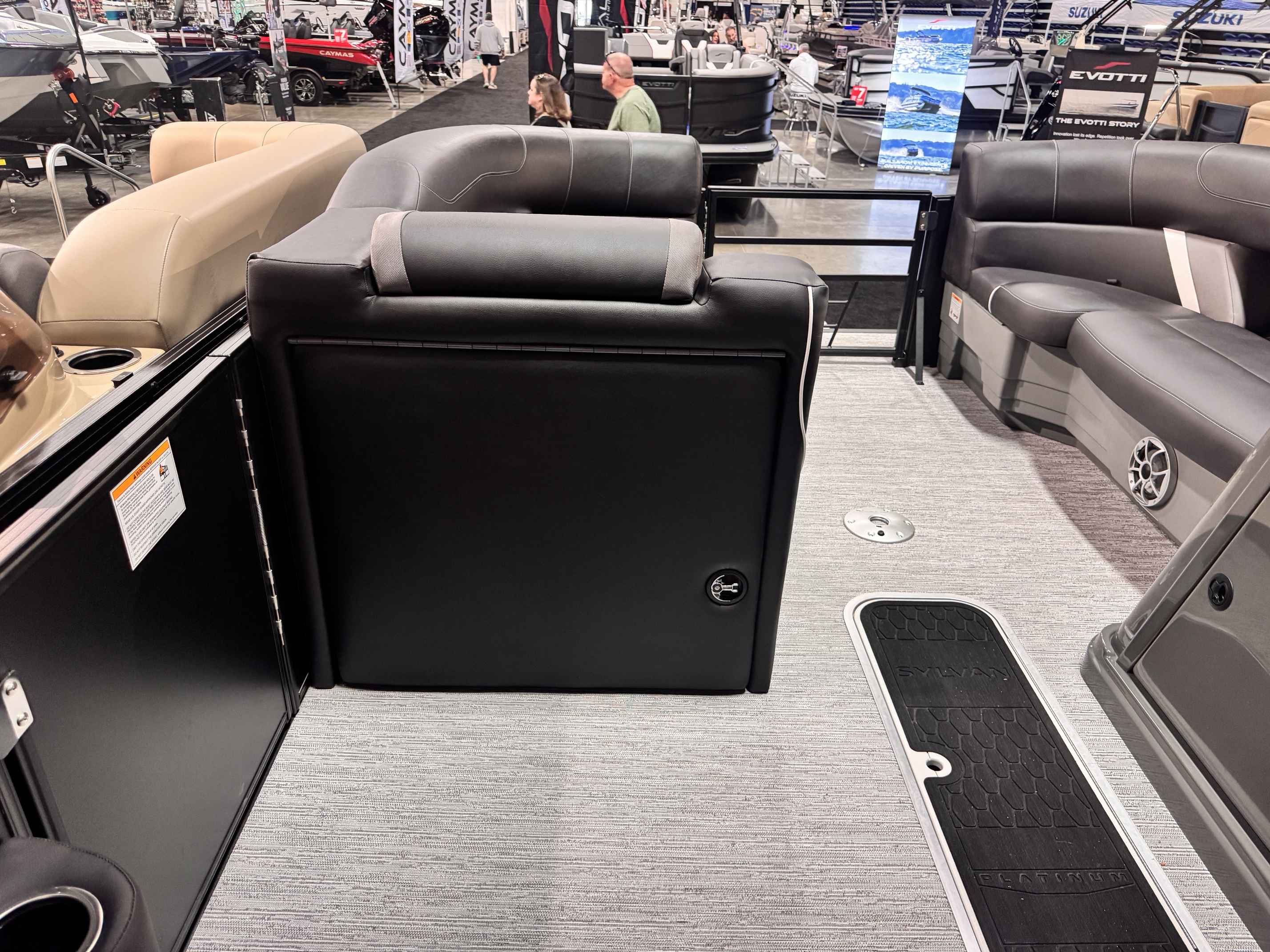 2026 Sylvan Mirage X-3 CLZ DH-6