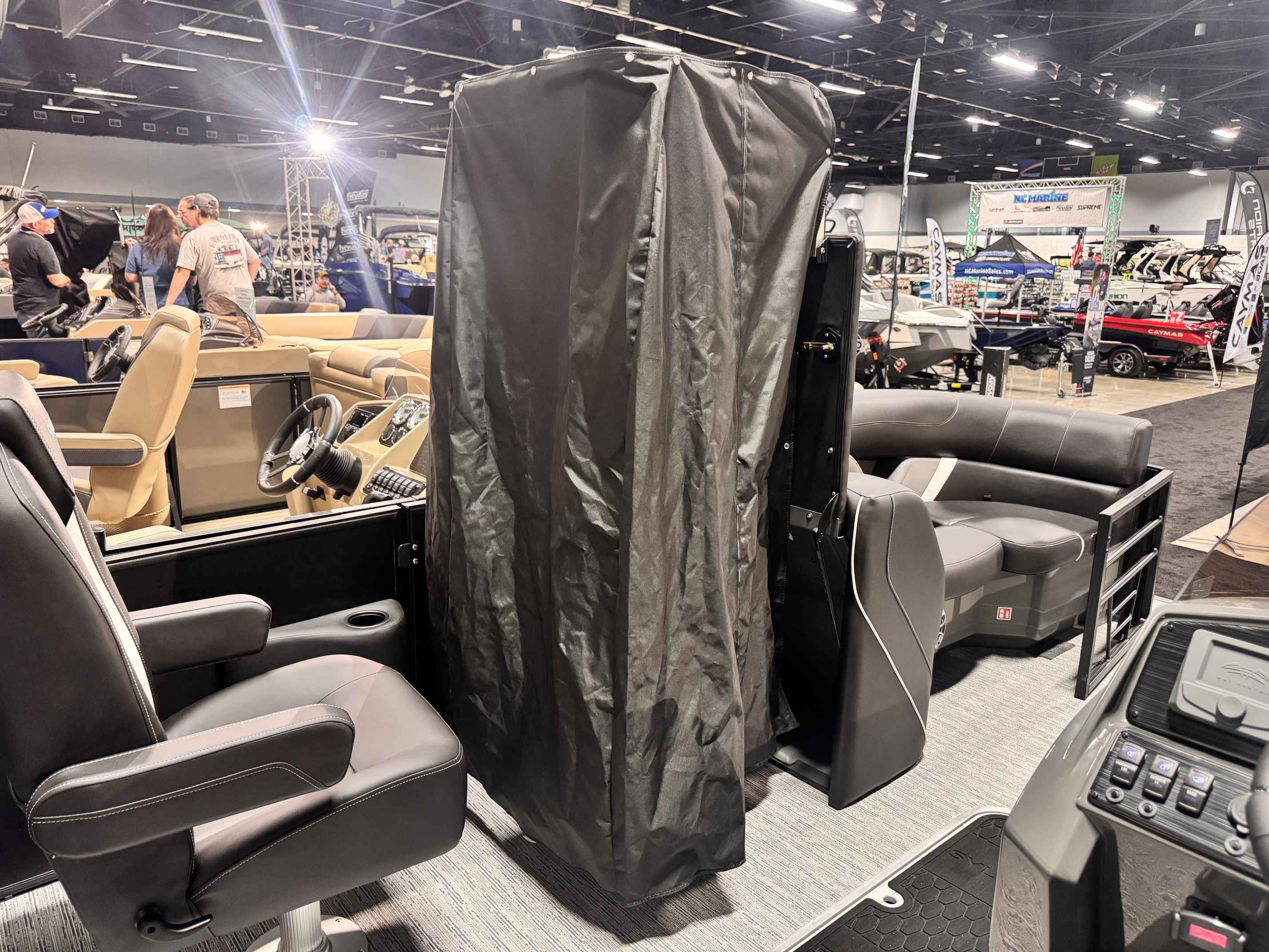 2026 Sylvan Mirage X-3 CLZ DH-7