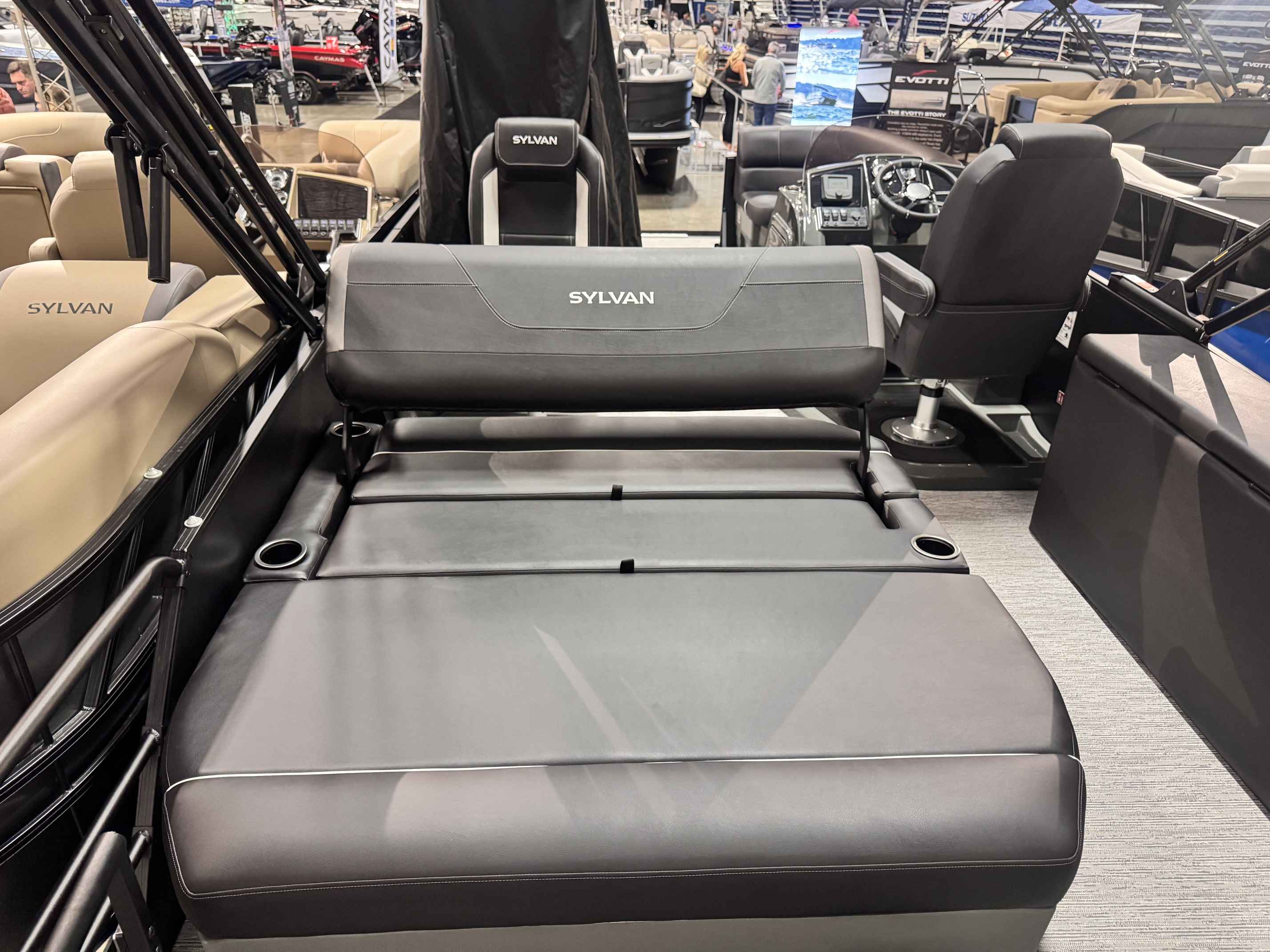 2026 Sylvan Mirage X-3 CLZ DH-10