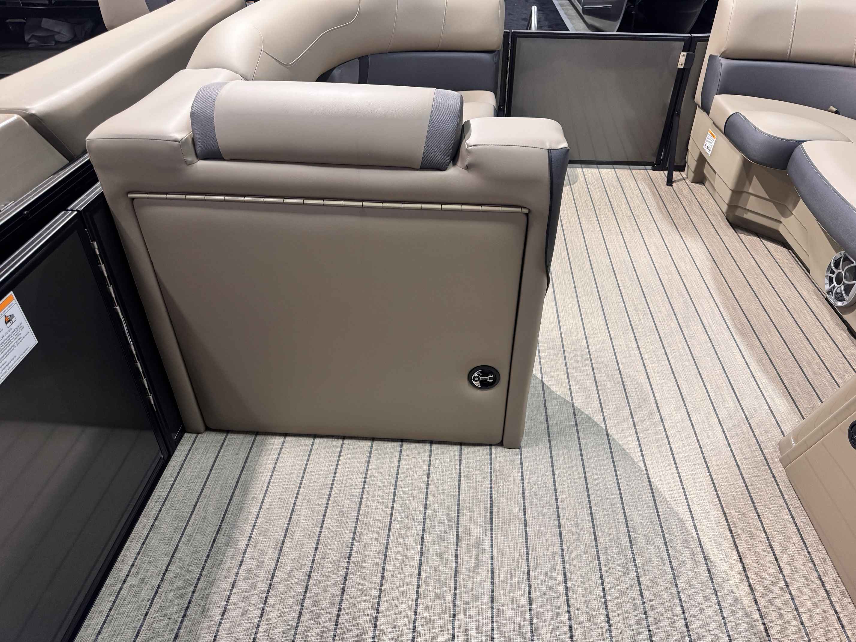 2026 Sylvan Mirage X3-5