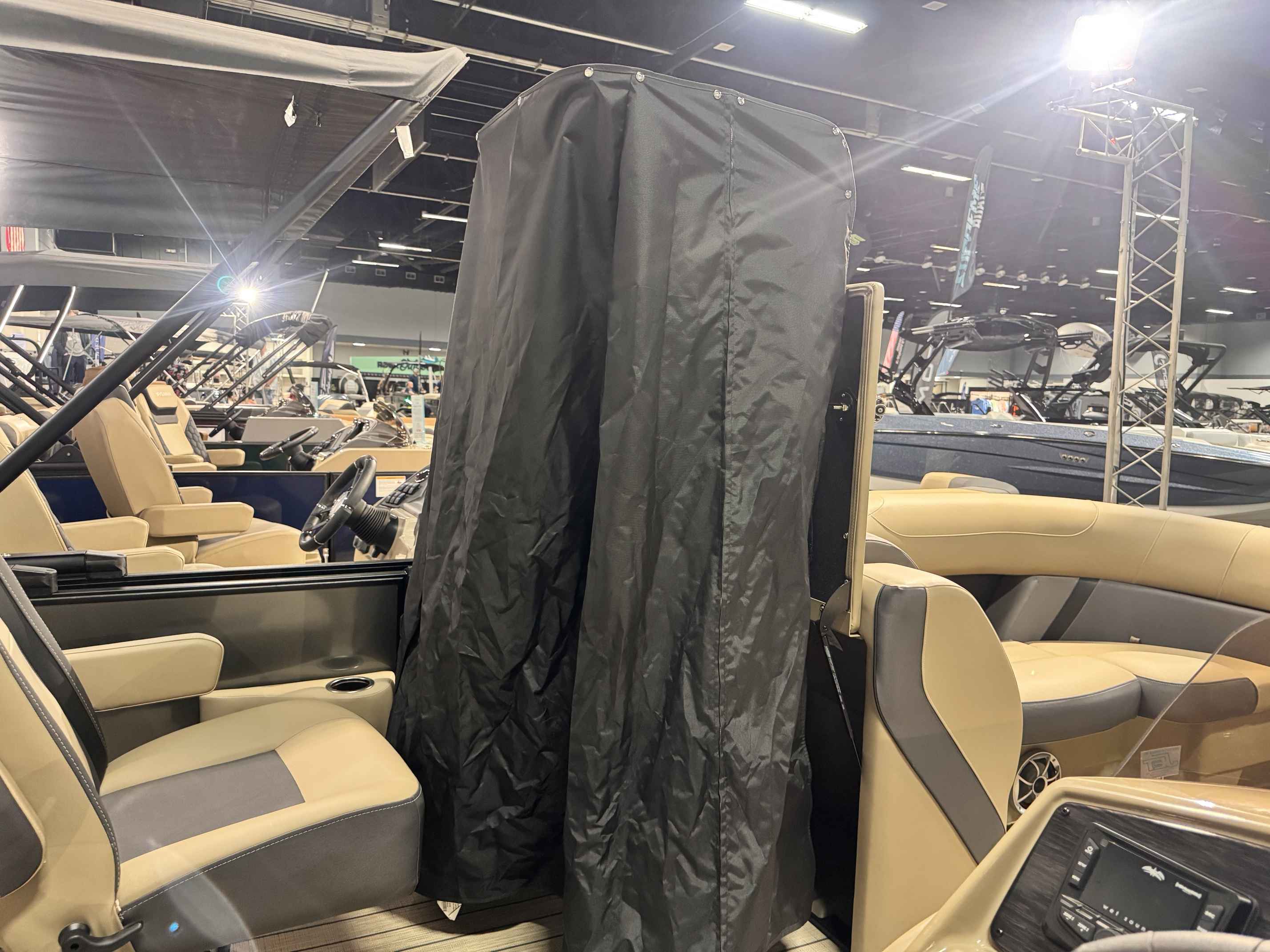 2026 Sylvan Mirage X3-6