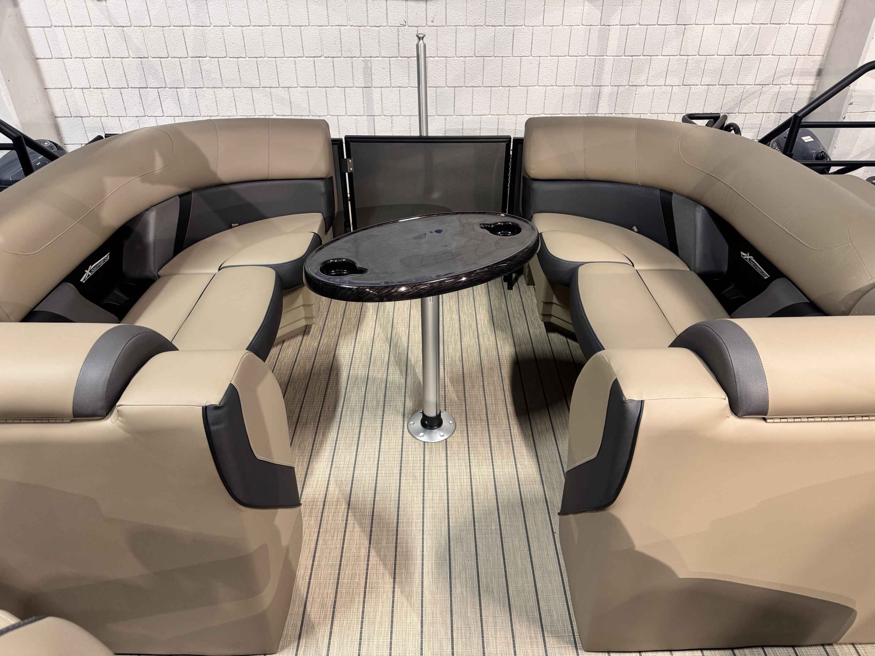 2026 Sylvan Mirage X3-8