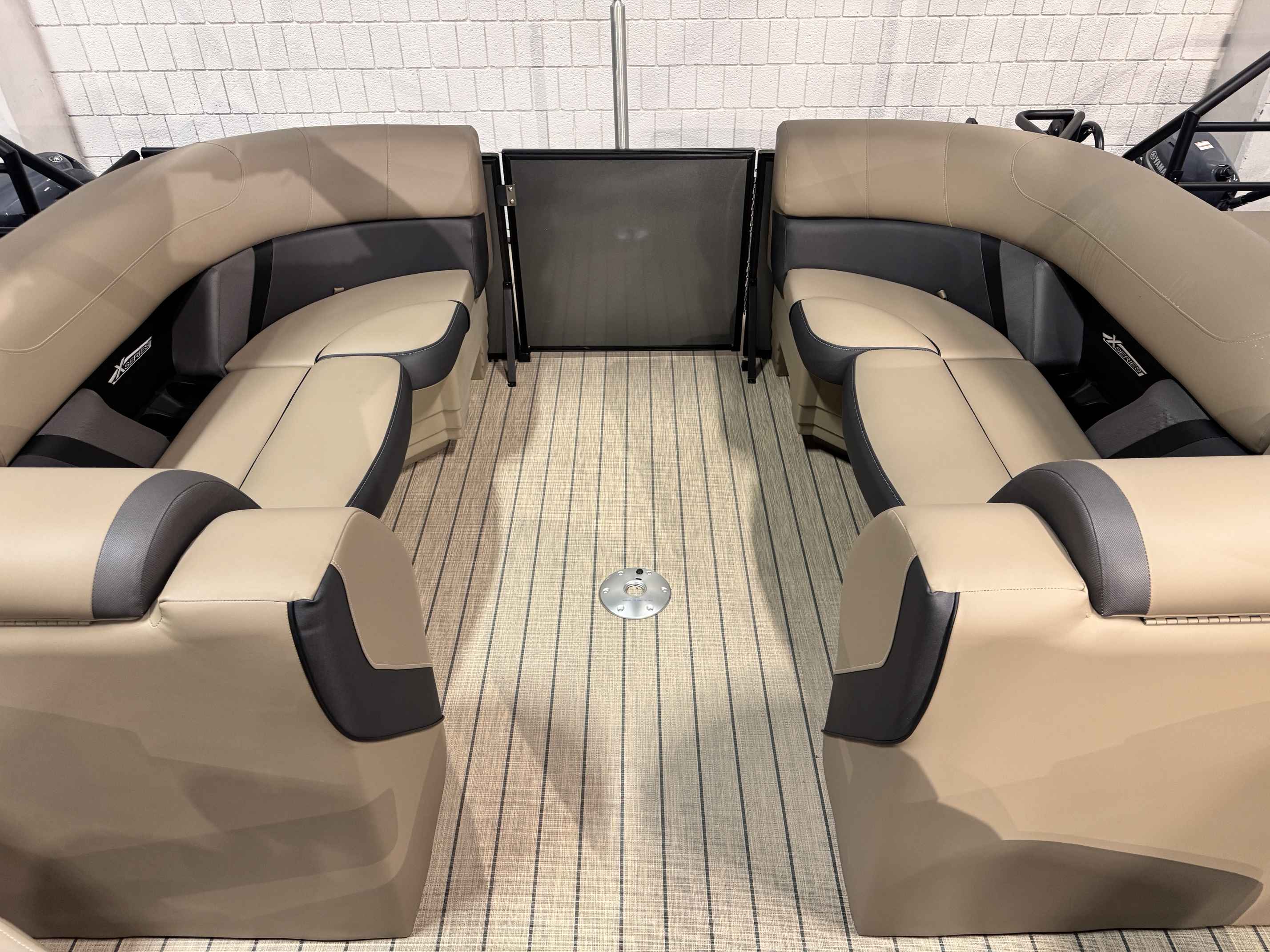 2026 Sylvan Mirage X3-9